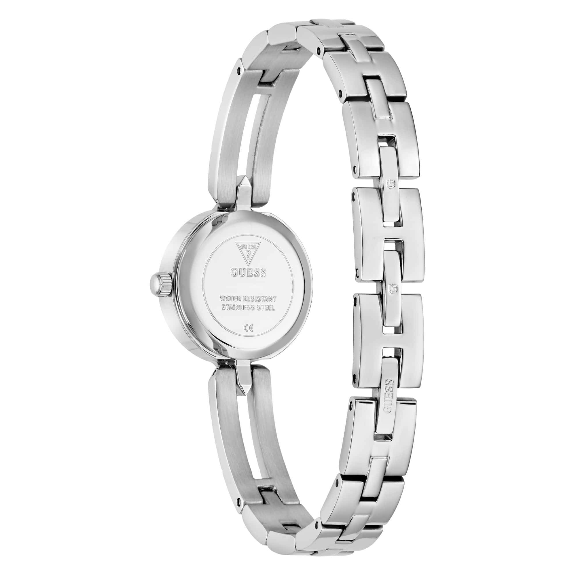 Guess Cassidy Quartz Women's 23mm Watch GW1016L1 - Image 4