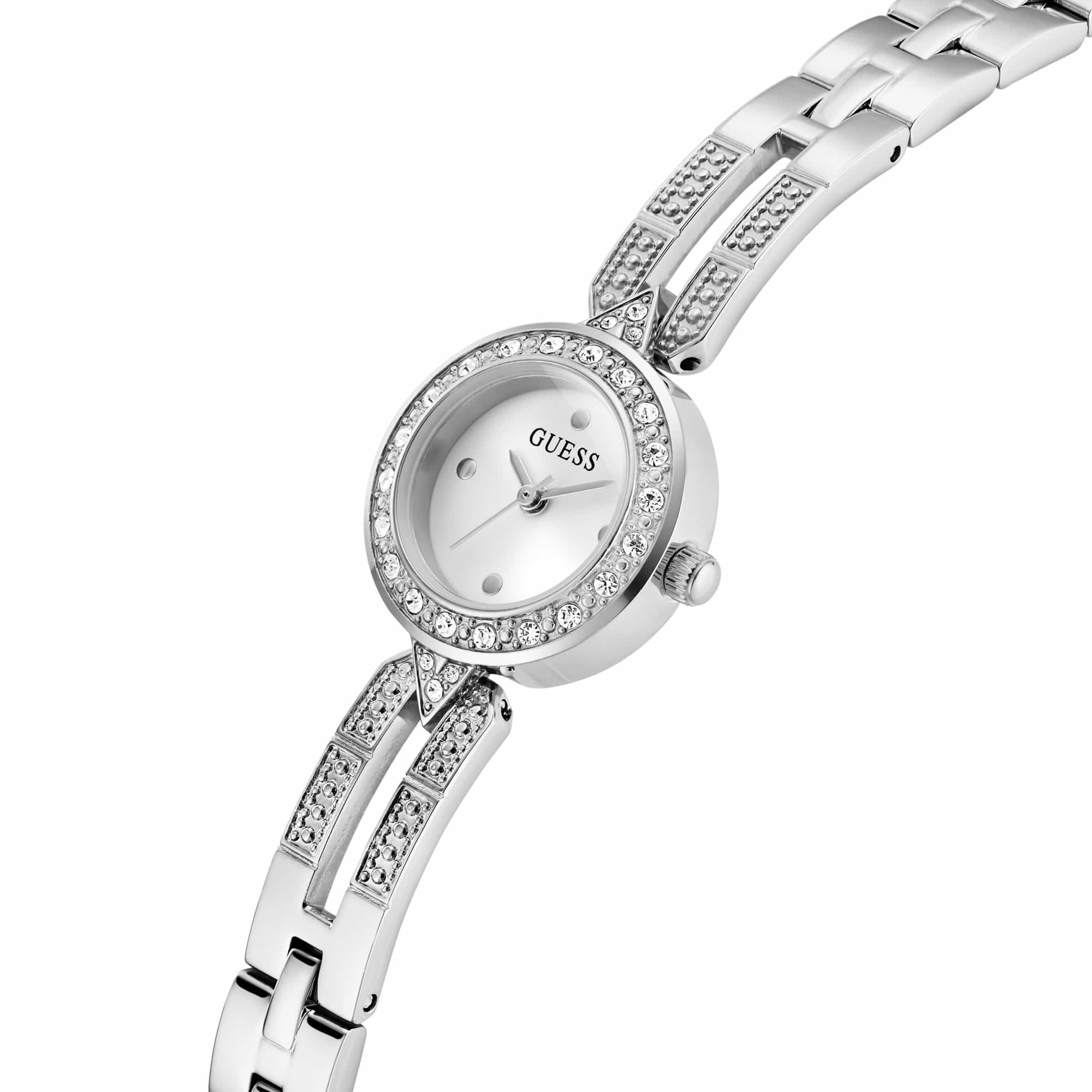 Guess Cassidy Quartz Women's 23mm Watch GW1016L1 - Image 5
