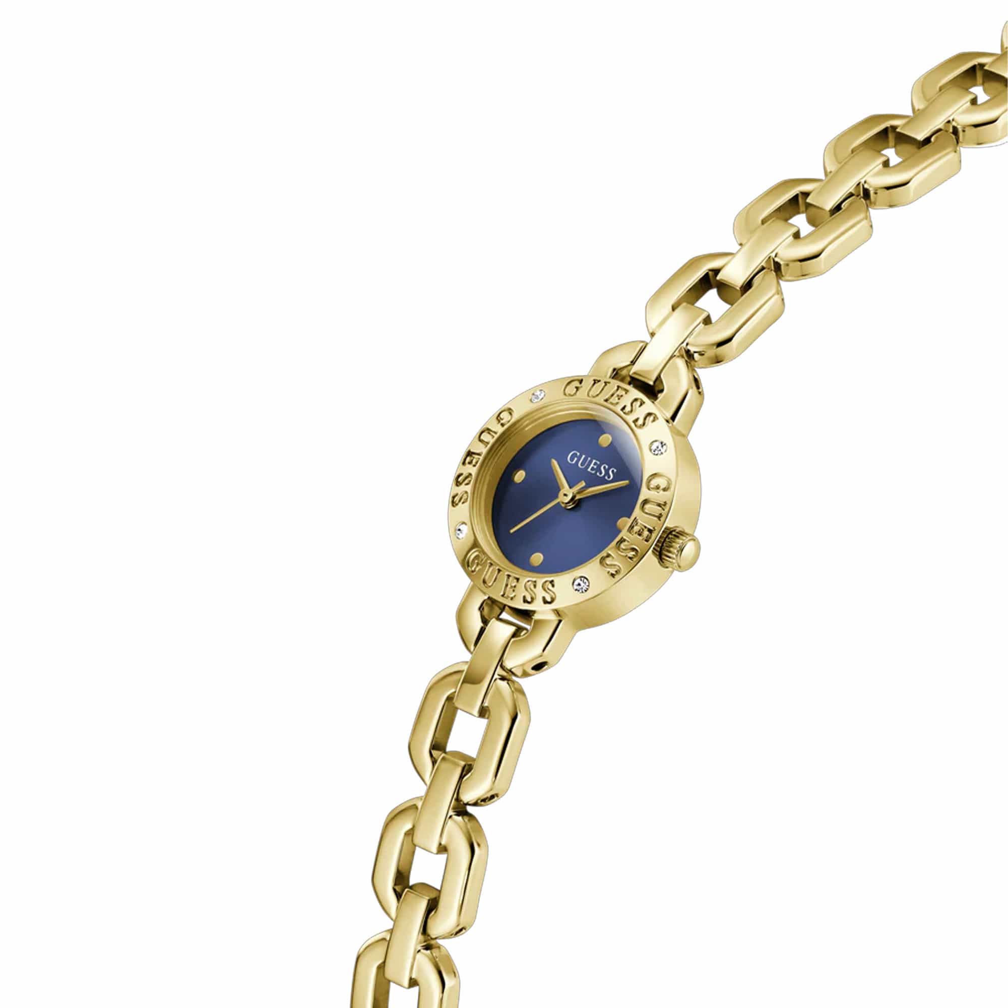 Guess Quartz Women's 23mm Watch GW1019L2 - Image 3