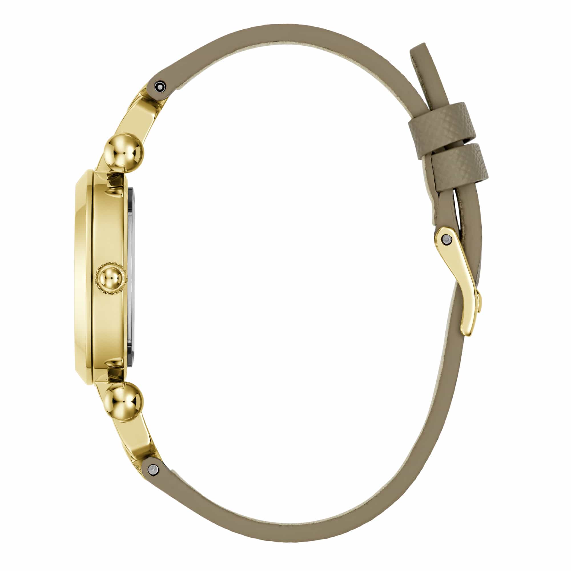 Guess Ginger Quartz Women's 30mm Watch GW1021L2 - Image 4