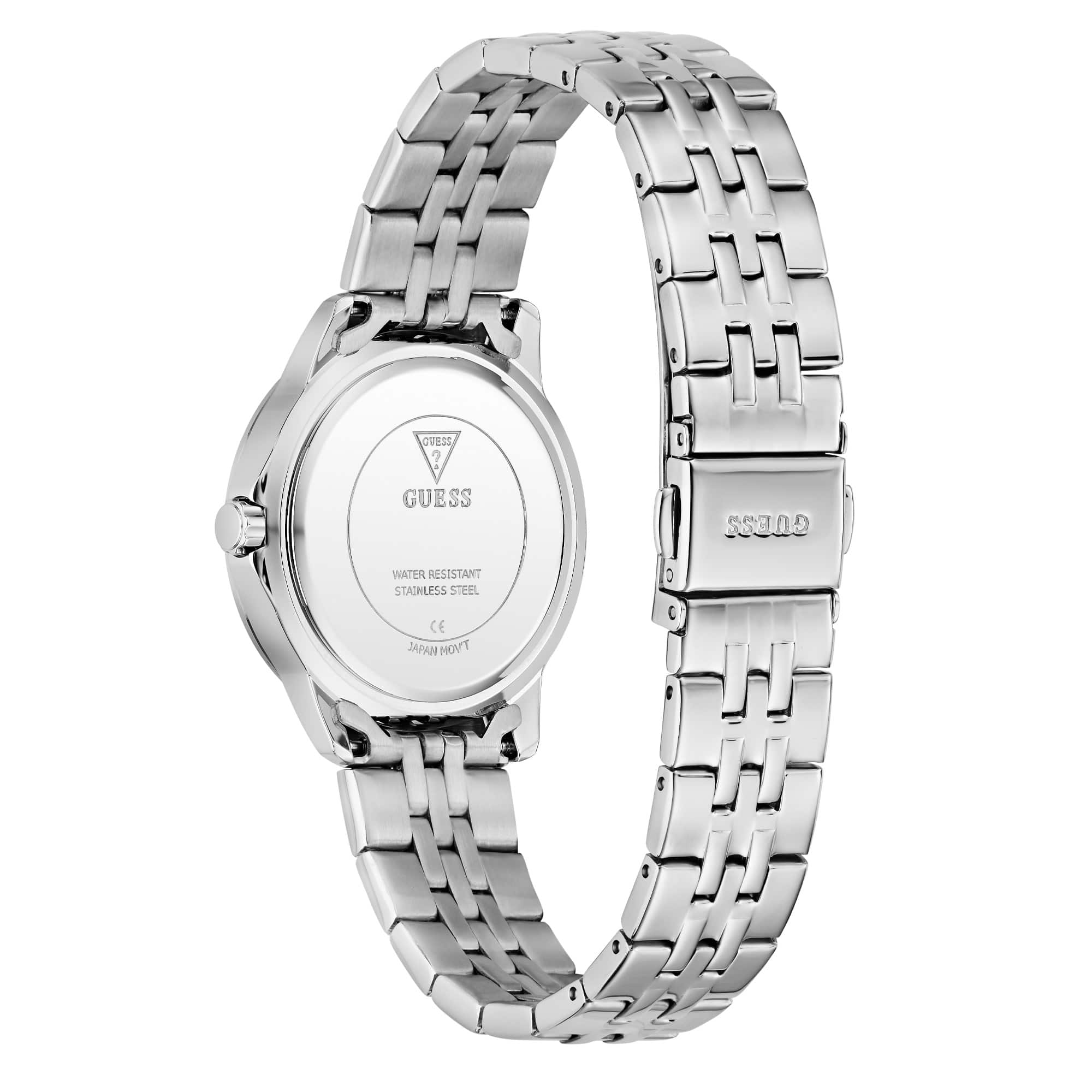 Guess Colette Quartz Women's 32mm Watch GW1027L1 - Image 3
