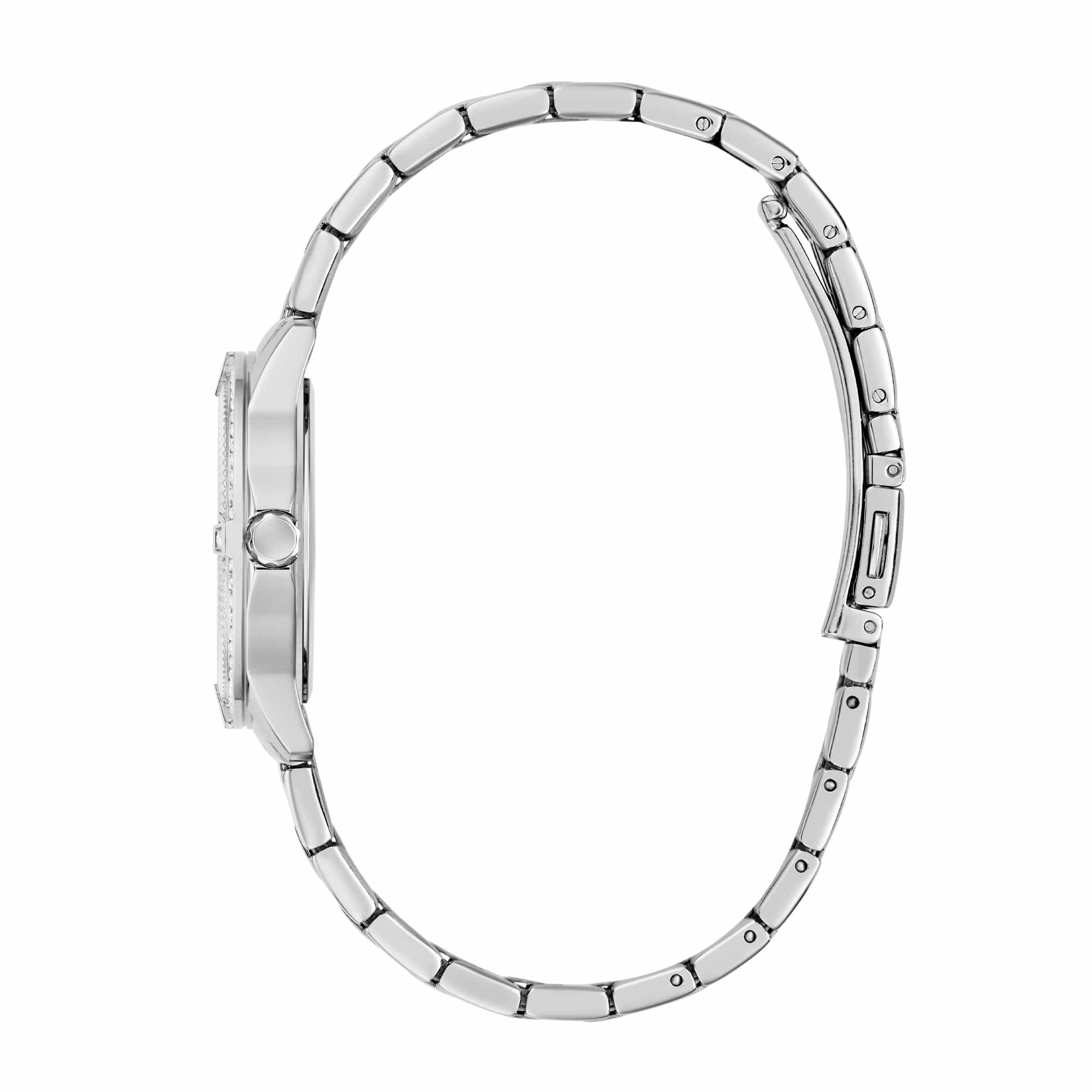 Guess Colette Quartz Women's 32mm Watch GW1027L1 - Image 4
