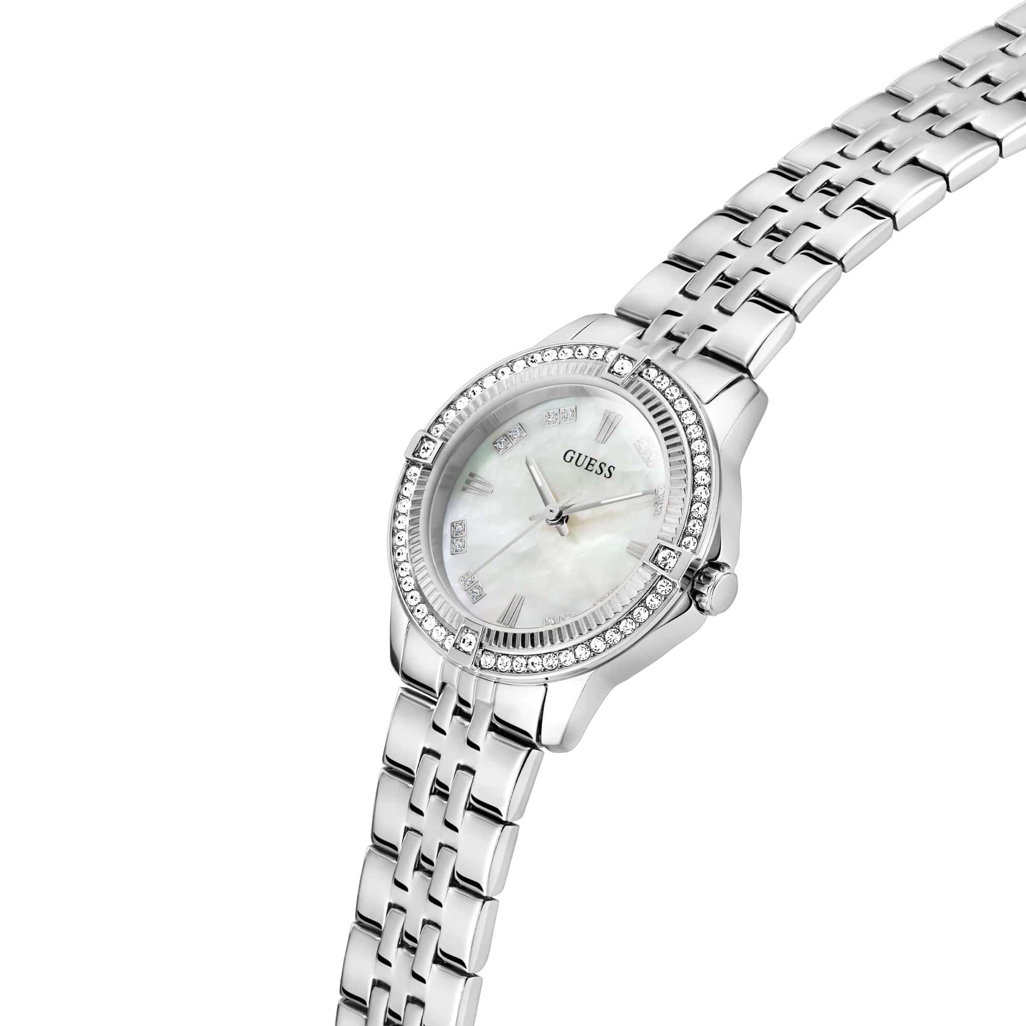 Guess Colette Quartz Women's 32mm Watch GW1027L1 - Image 5