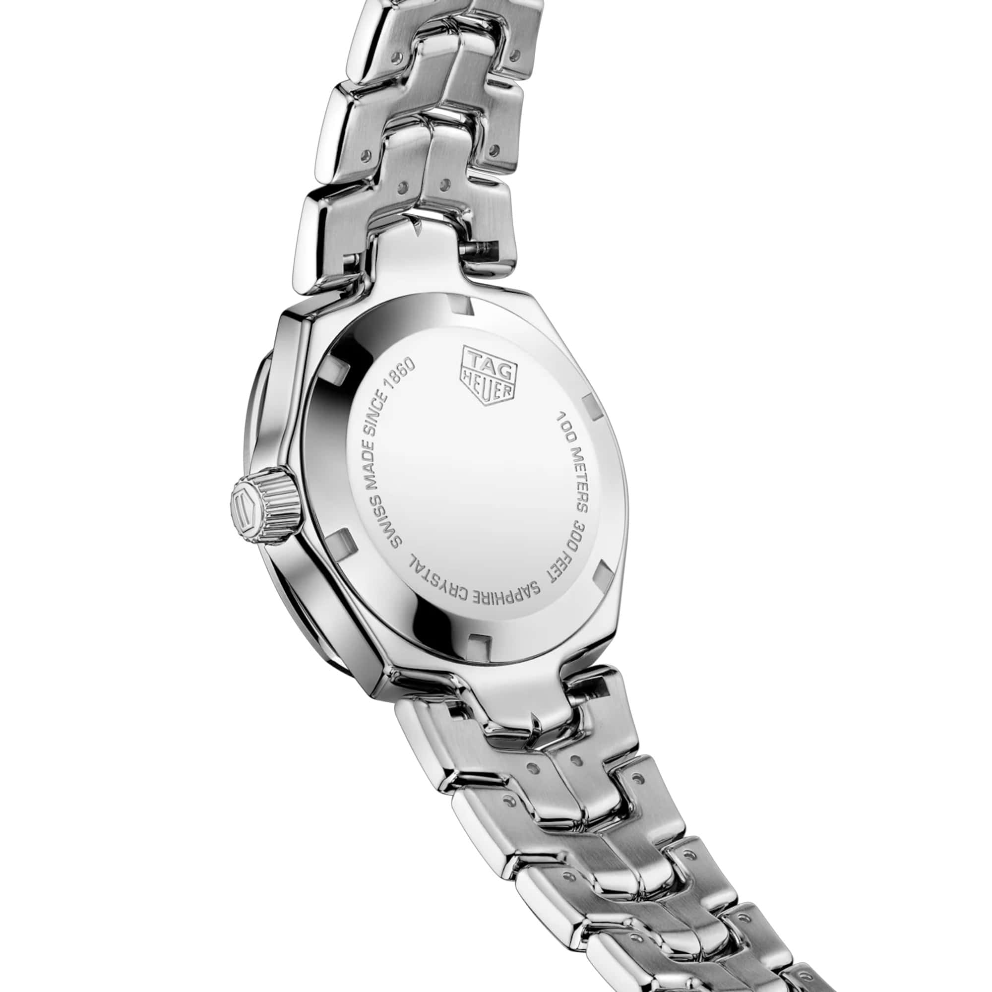 TAG HEUER LINK DATE - Image 2