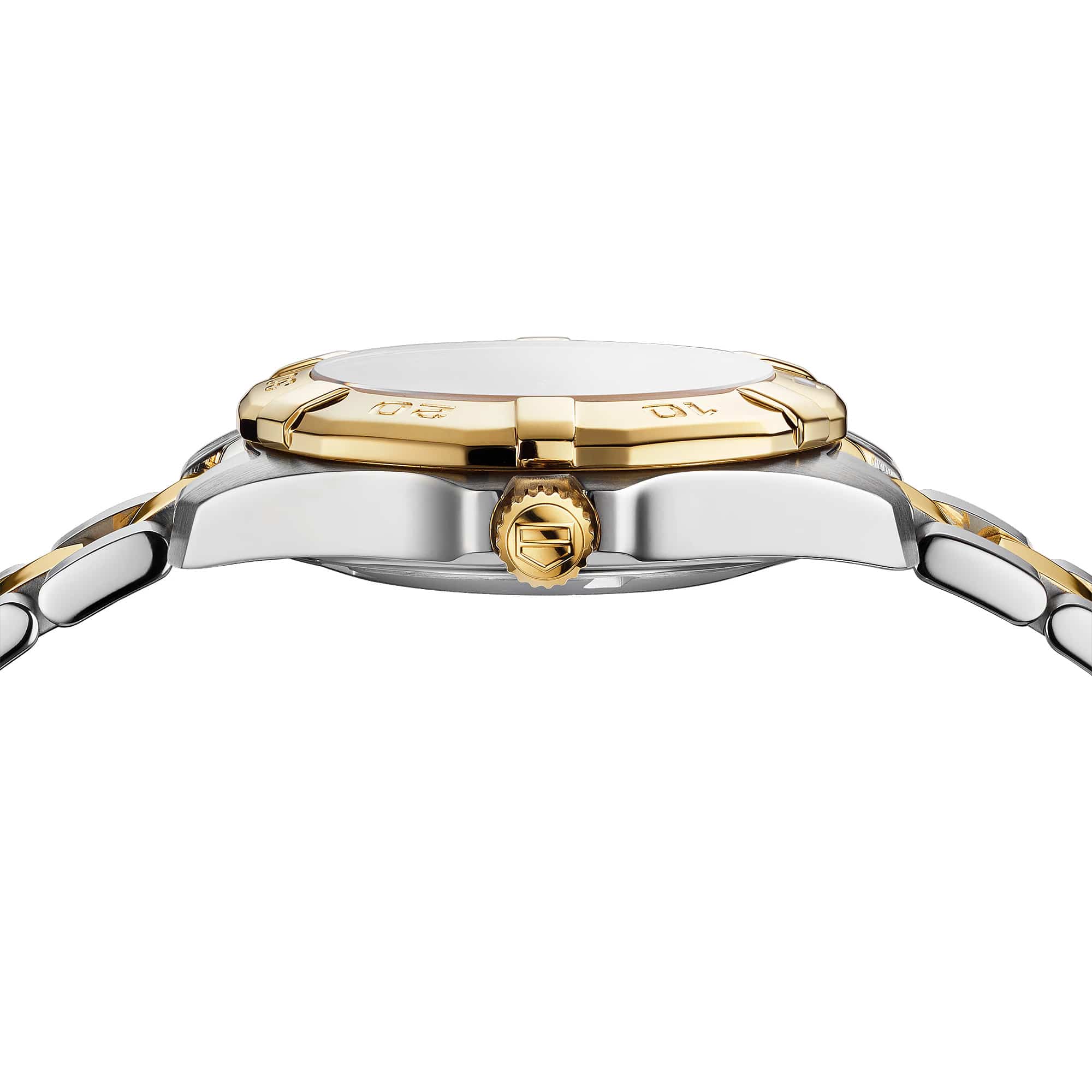 TAG HEUER AQUARACER DATE - Image 3