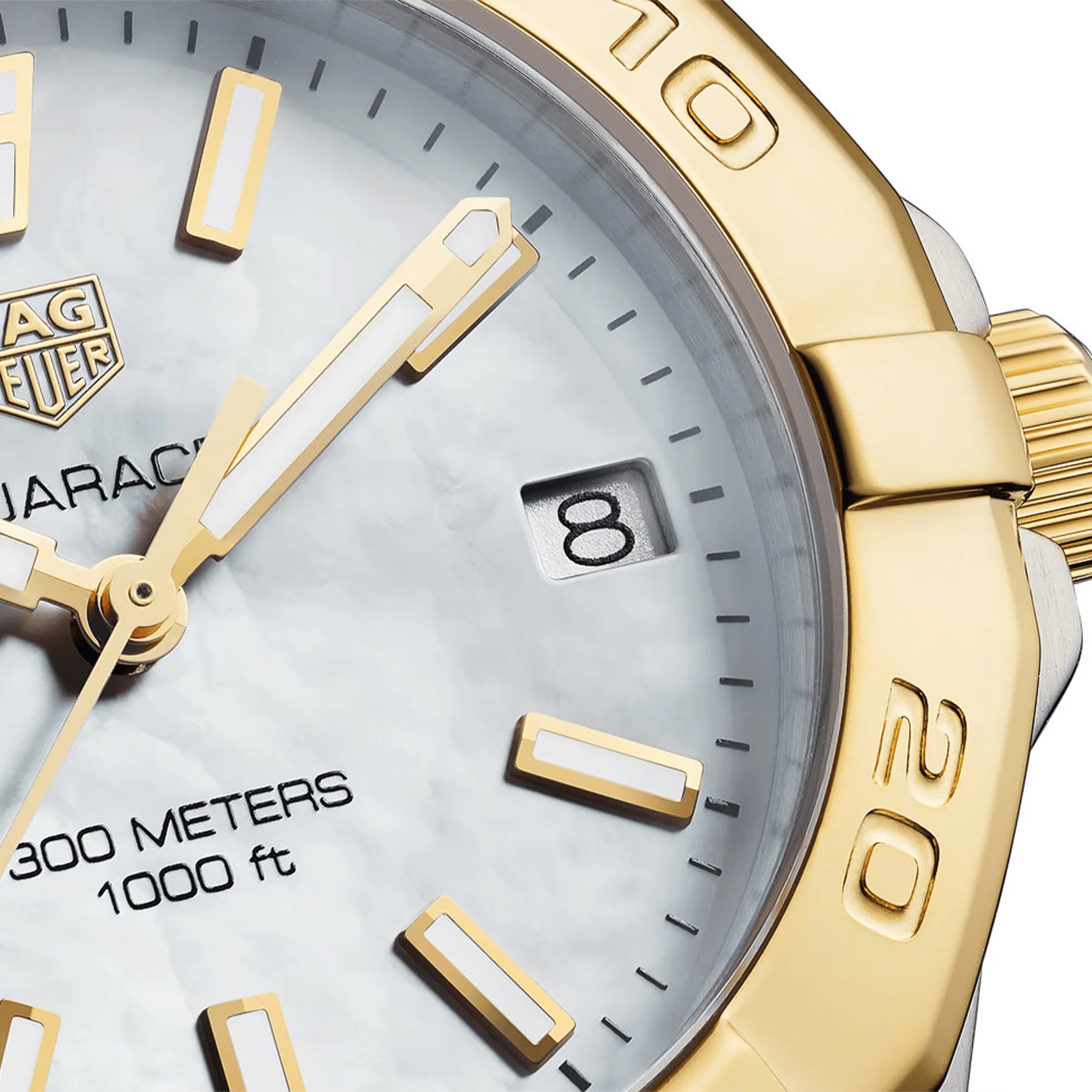 TAG HEUER AQUARACER DATE - Image 4