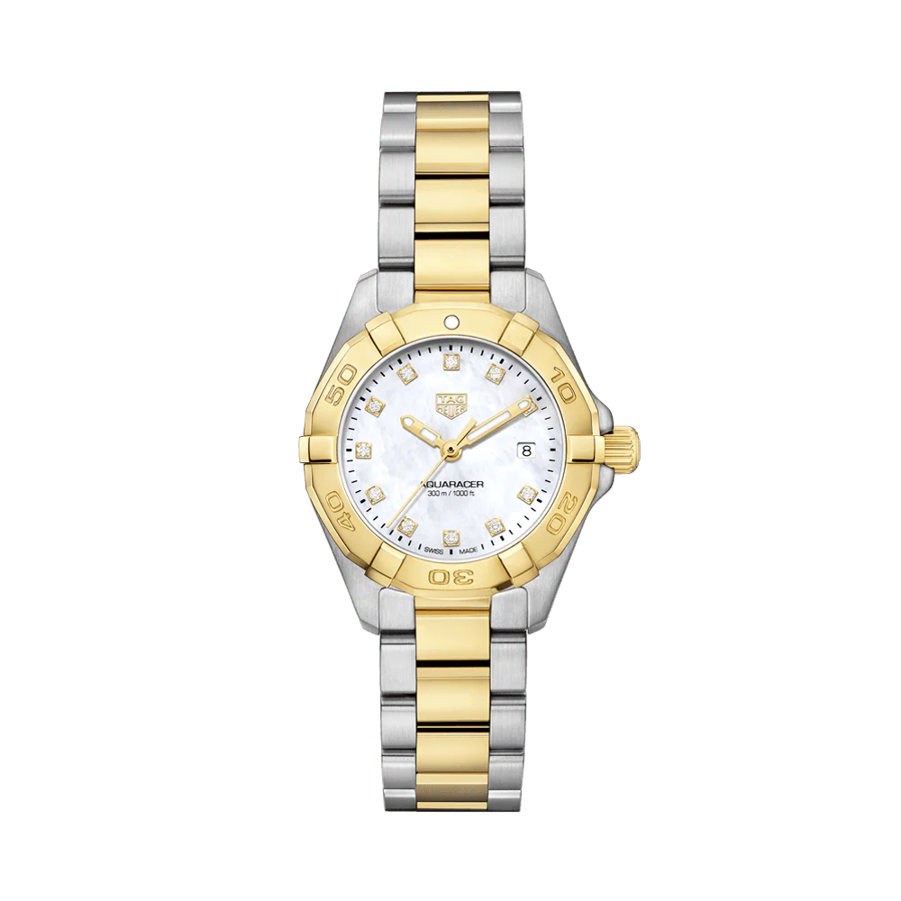 TAG HEUER AQUARACER DATE