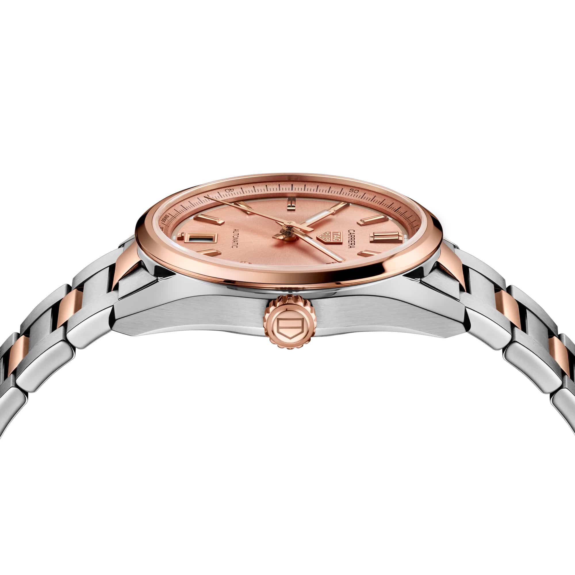 TAG HEUER CARRERA DATE - Image 3