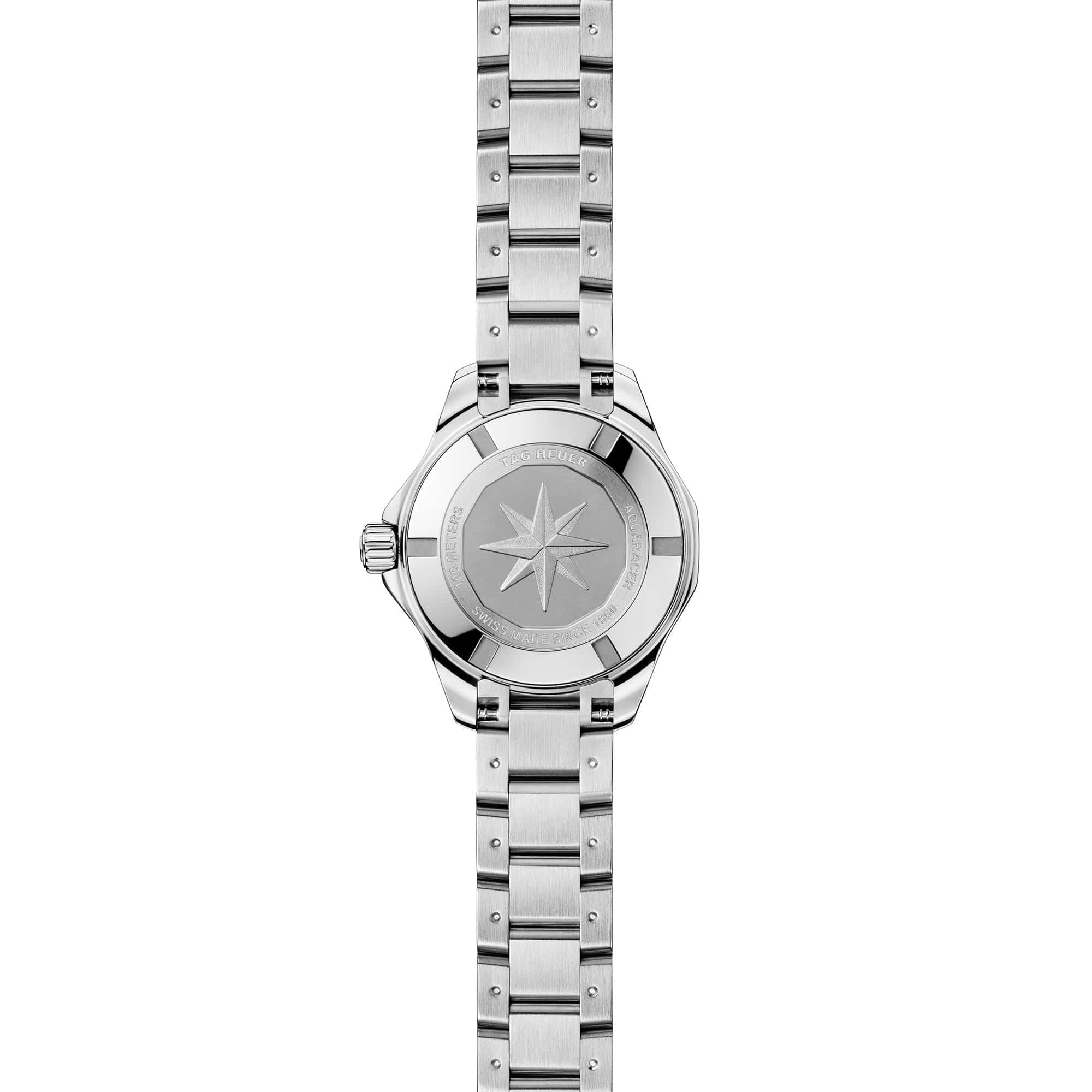 TAG HEUER AQUARACER PROFESSIONAL 100 SOLARGRAPH - Image 3