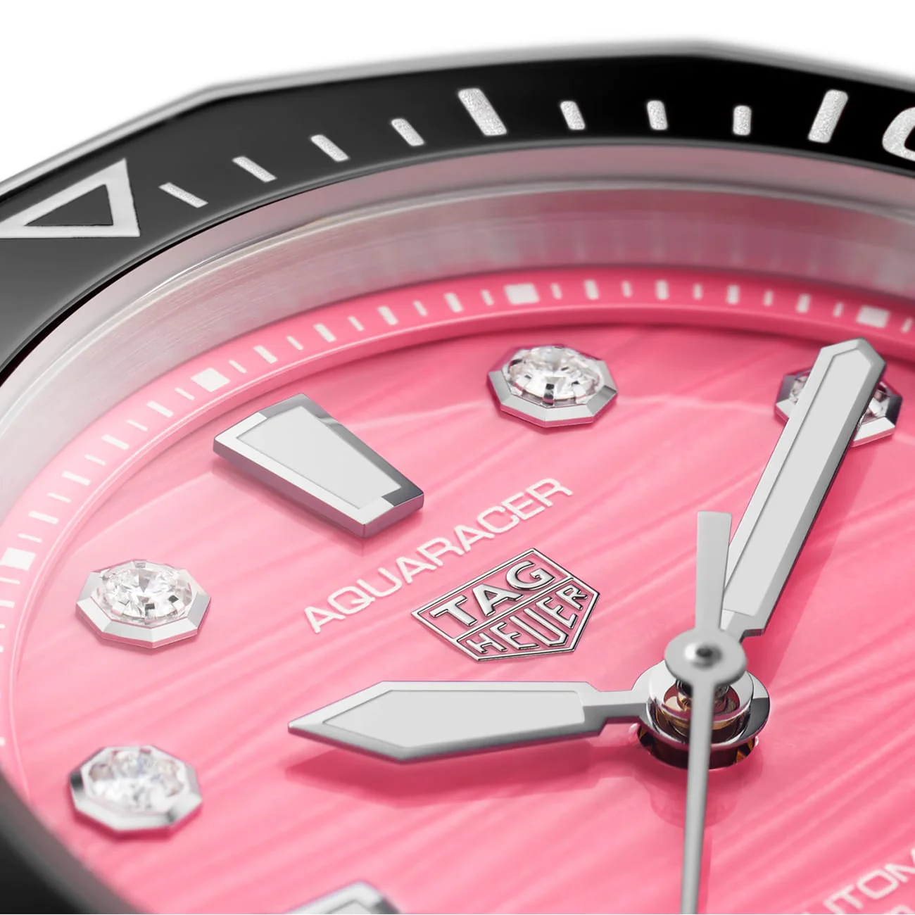TAG HEUER AQUARACER PROFESSIONAL 300 DATE - Image 4