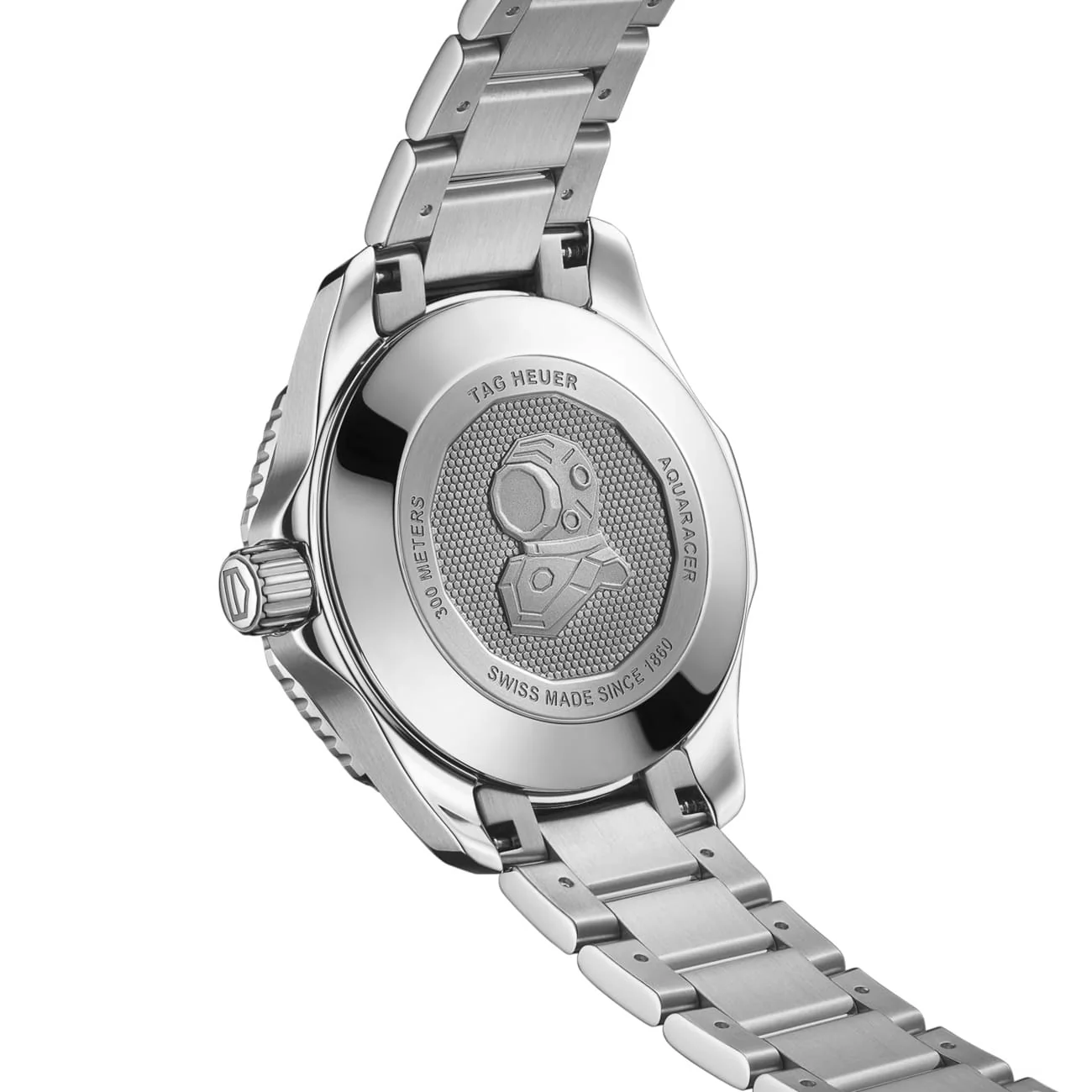 TAG HEUER AQUARACER PROFESSIONAL 300 DATE - Image 3