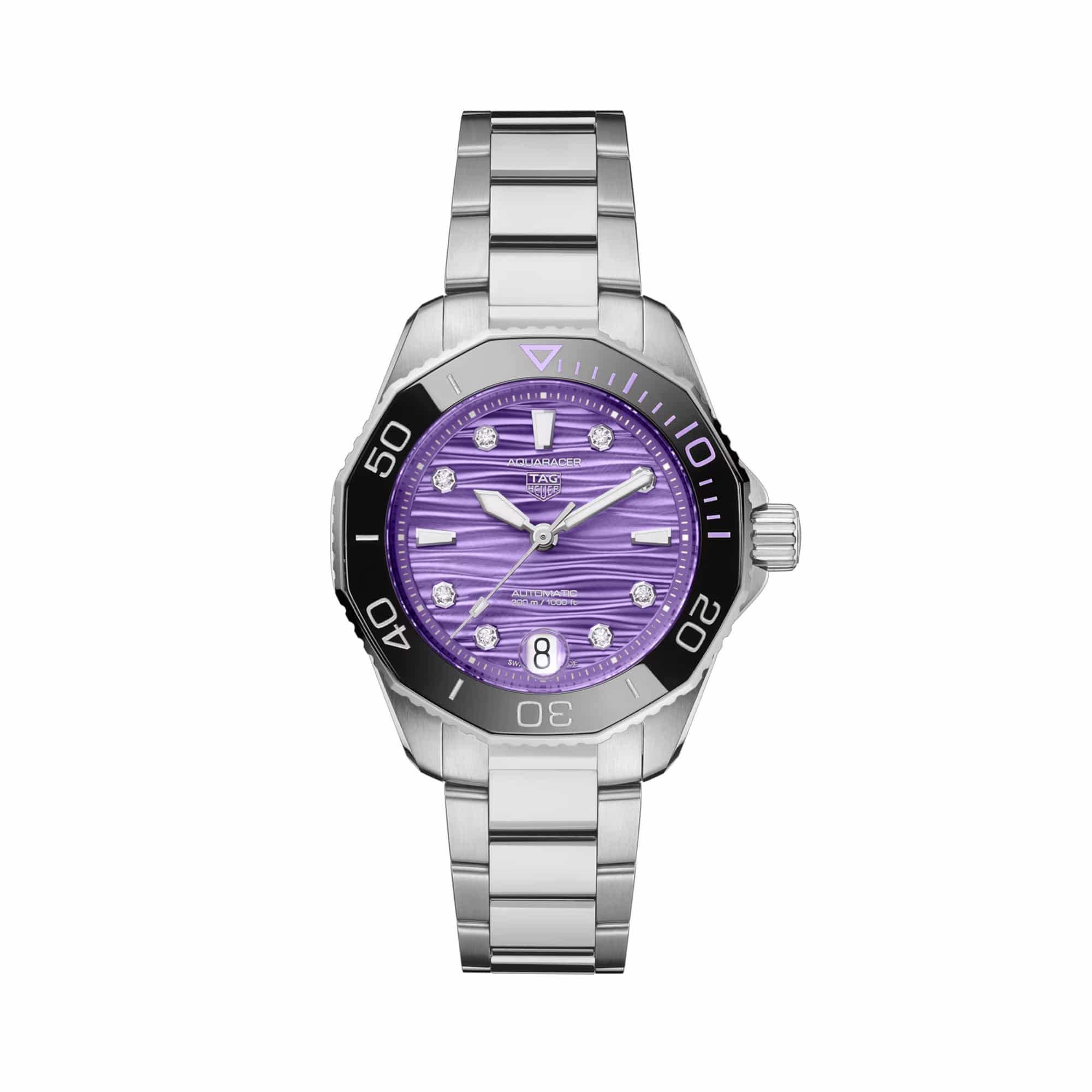 Non Sale, Non Longines