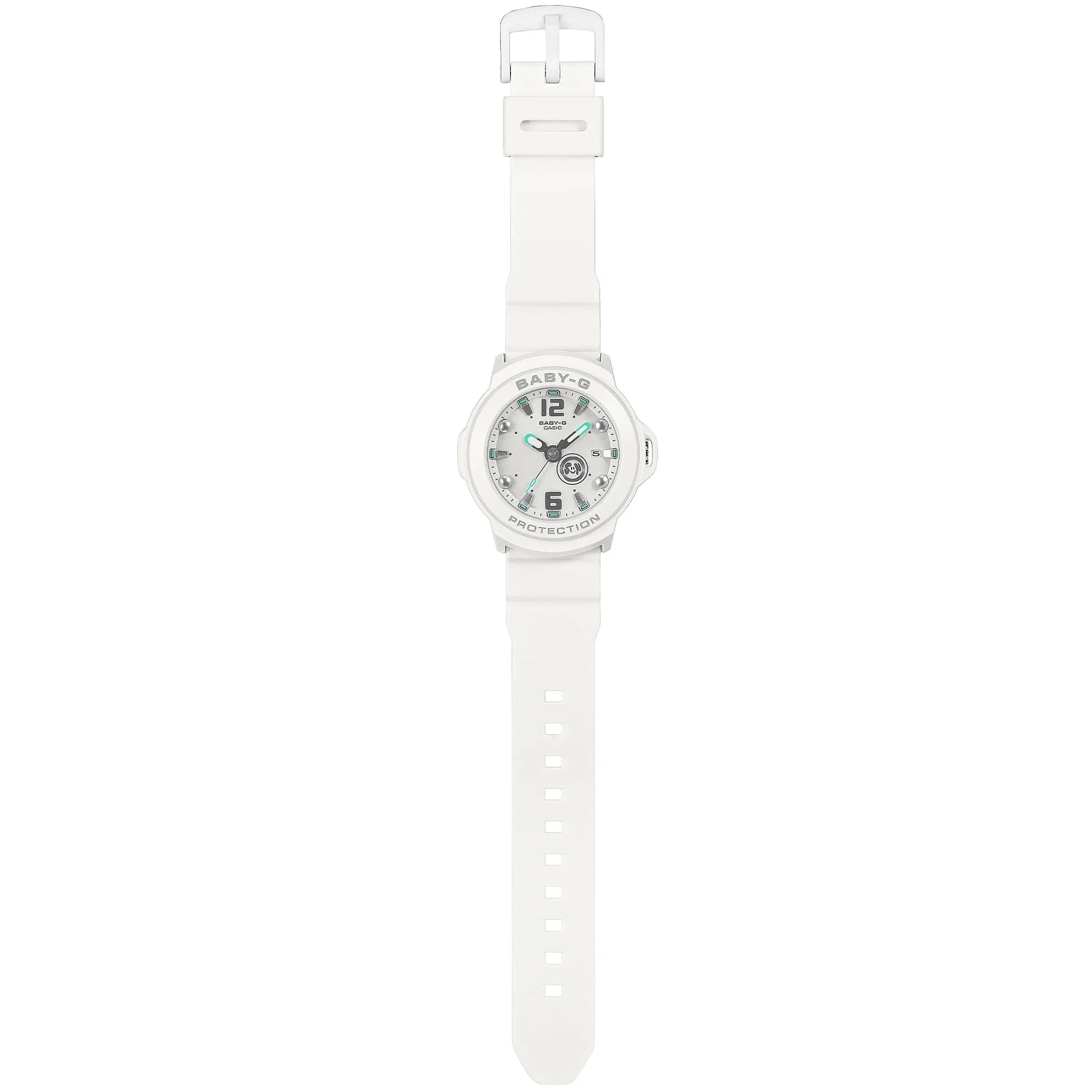 Casio Baby-G Quartz Women's Watch BGA15K-7A - Image 6