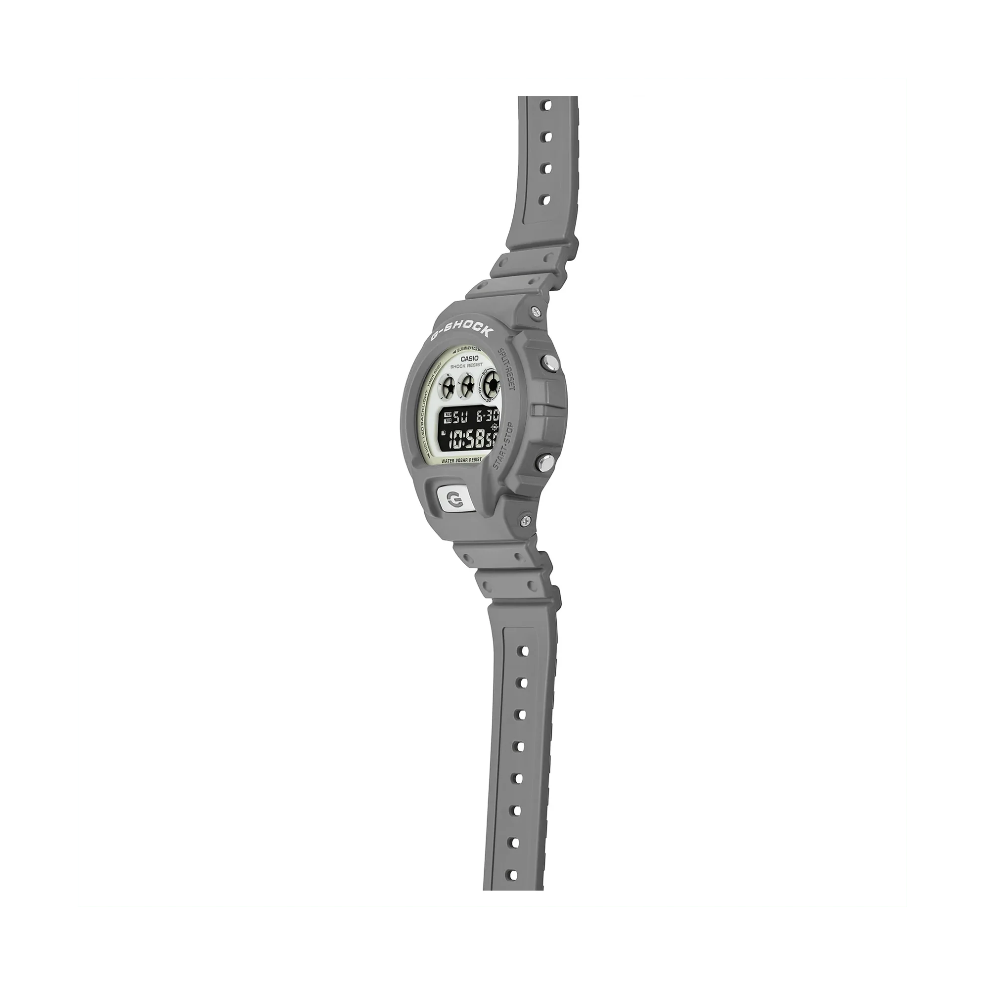 Casio G-SHOCK Men's Digital Watch DW6900HD-8D - Image 2
