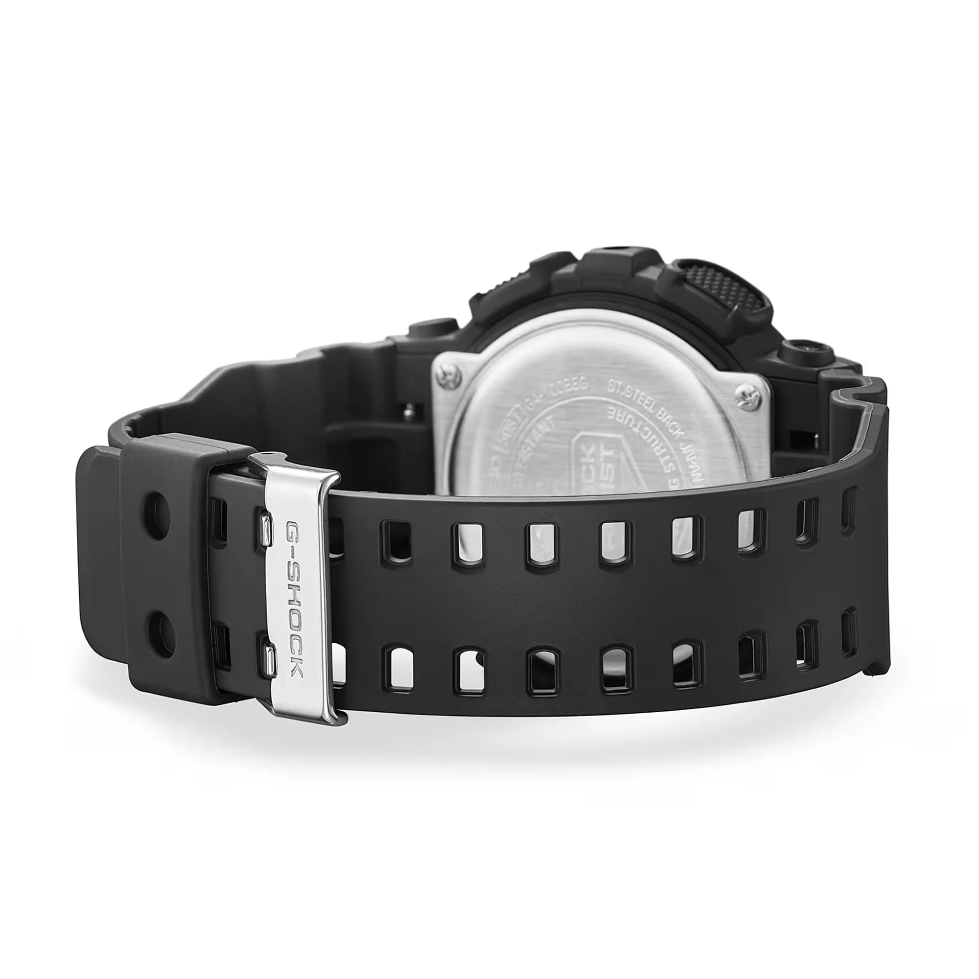 Casio G-Shock Digital Men's Watch GA100BEG-1A - Image 6