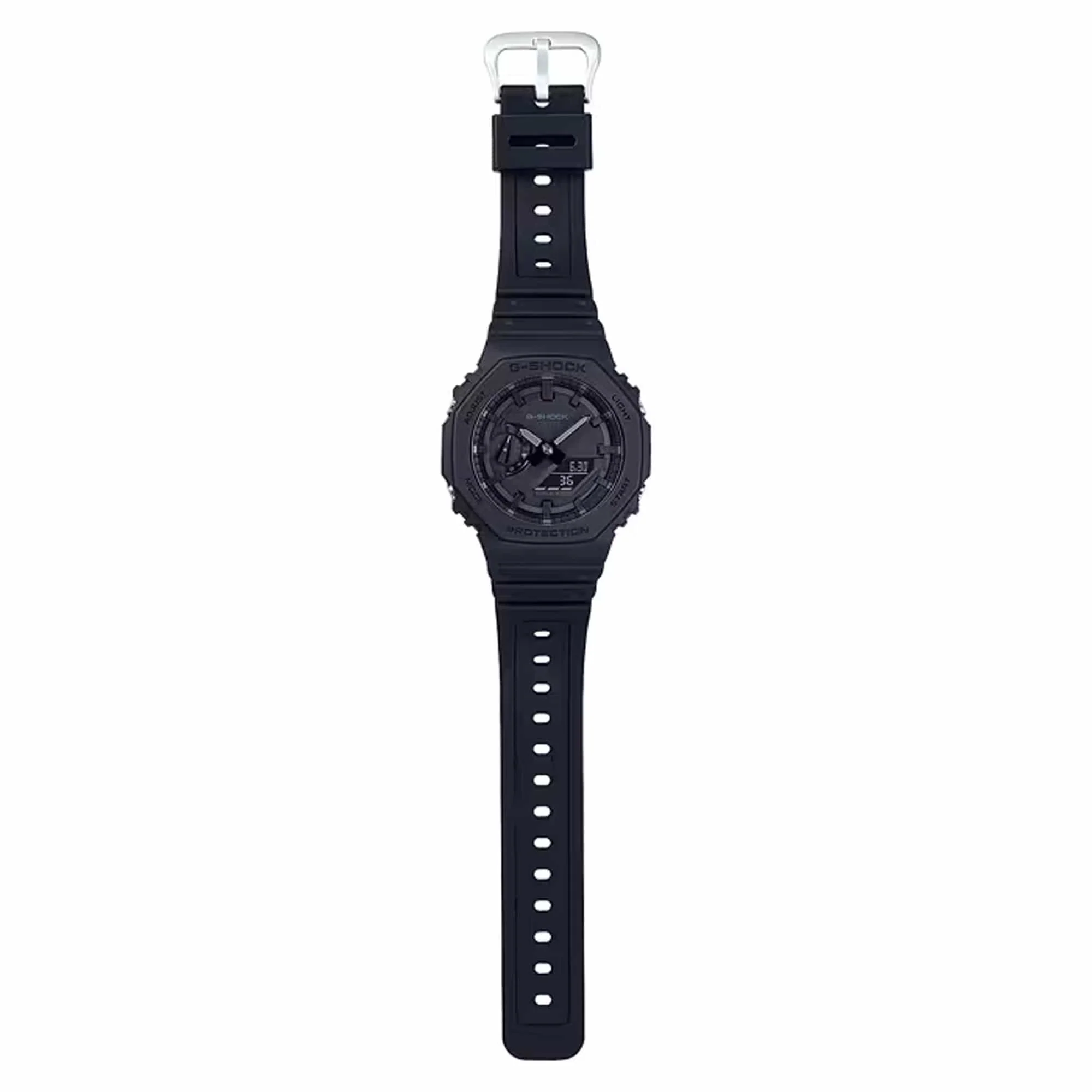Casio G - SHOCK GA-2100-1A1 - Image 5