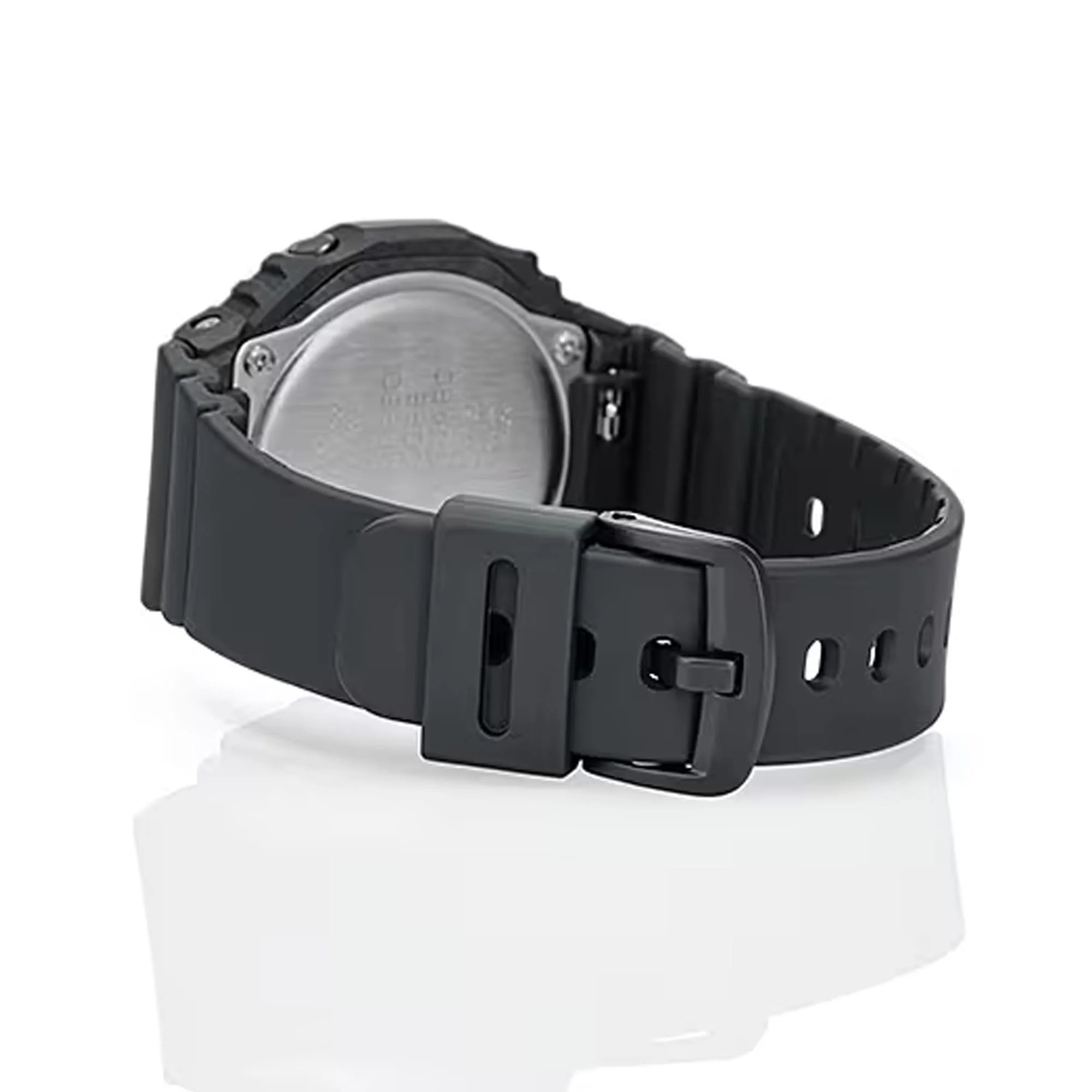 Casio G-SHOCK Analogue-Digital Watch GMAS2100-1A - Image 4