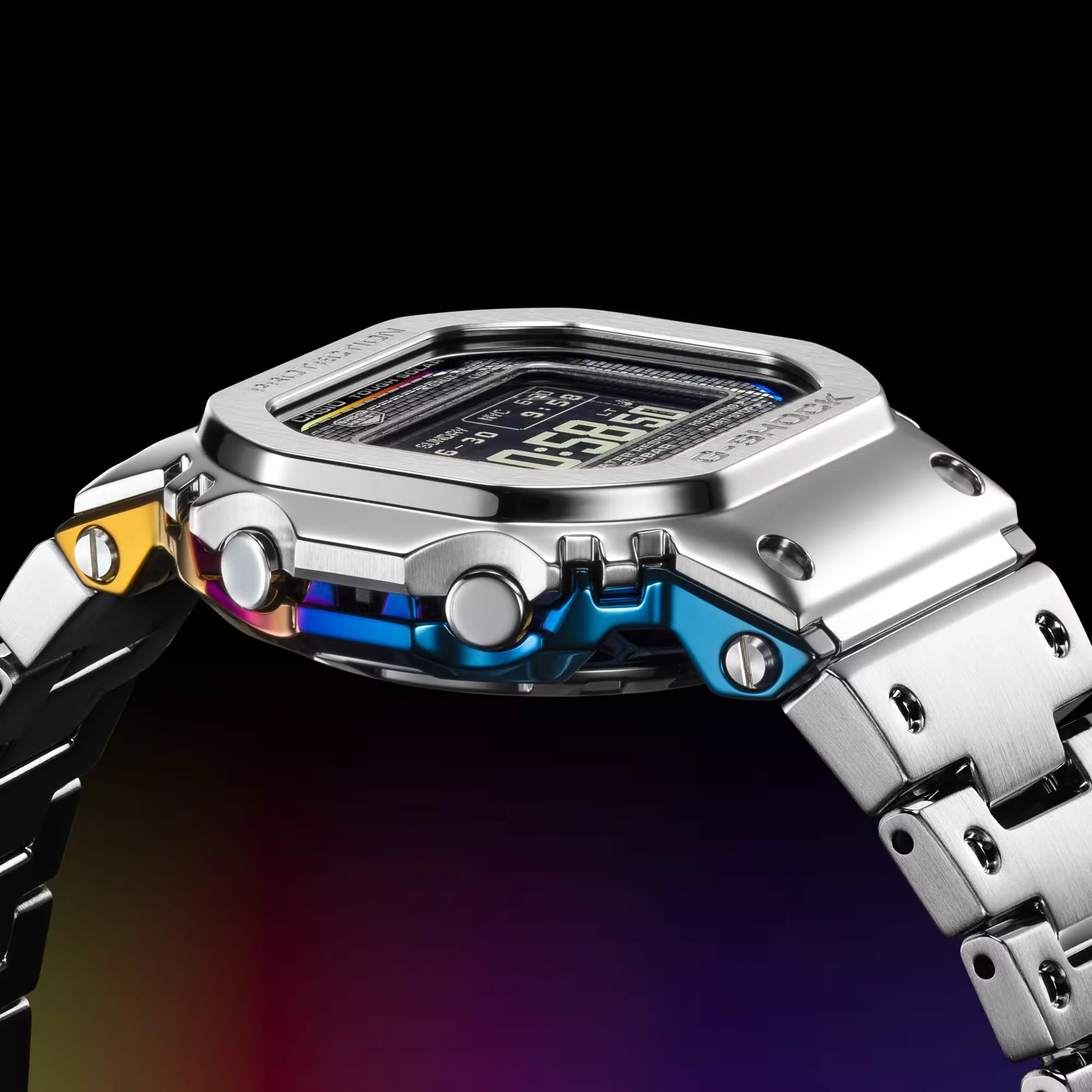 Casio G-Shock Digital Watch GMWBZ5000RC-1D - Image 3