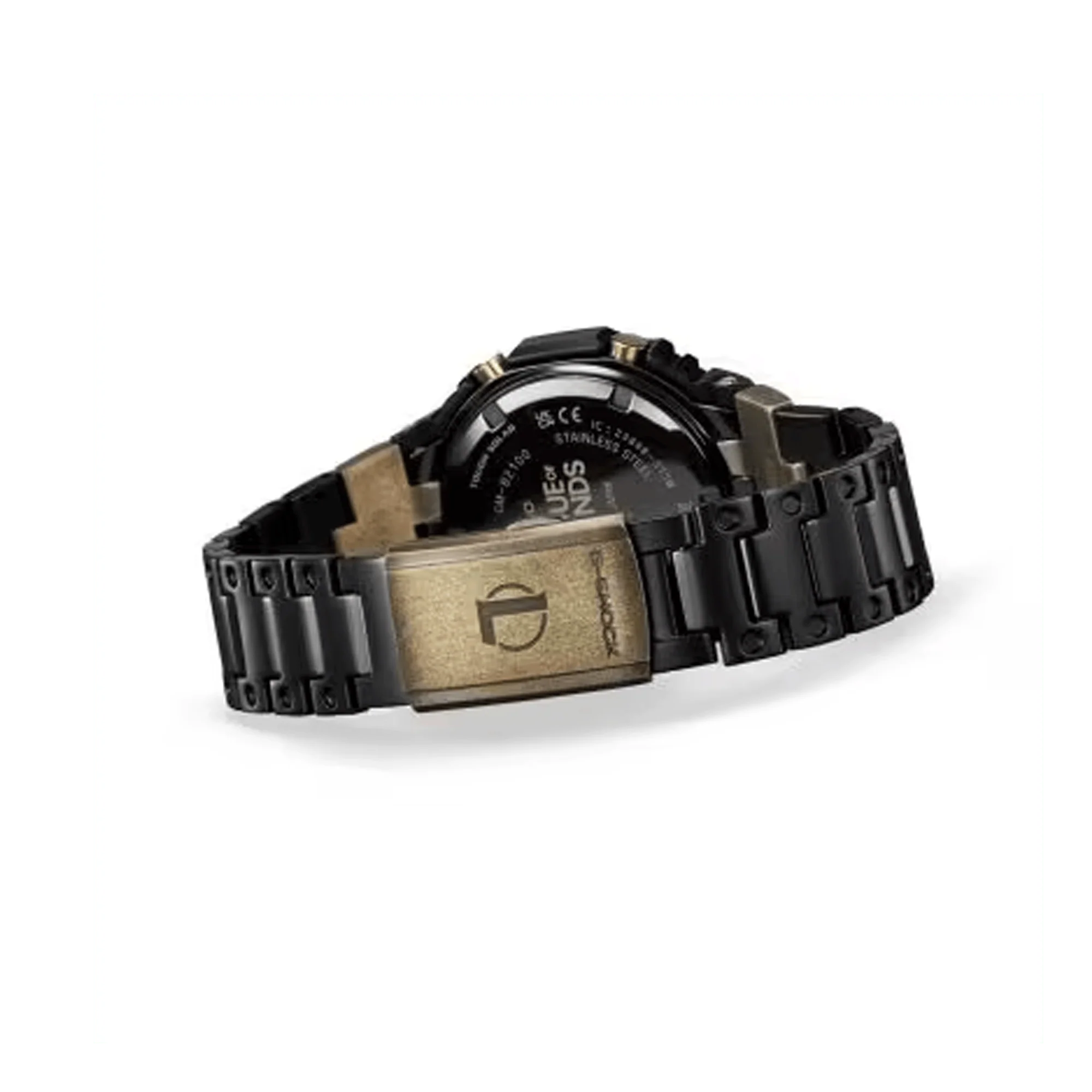 Casio G-SHOCK Men’s Solar Watch GMB2100LL-1A - Image 3