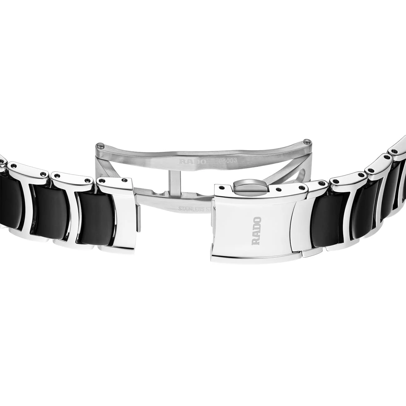 Rado Centrix Women's 30.50mm Automatic Watch R30 020 742 - Image 3