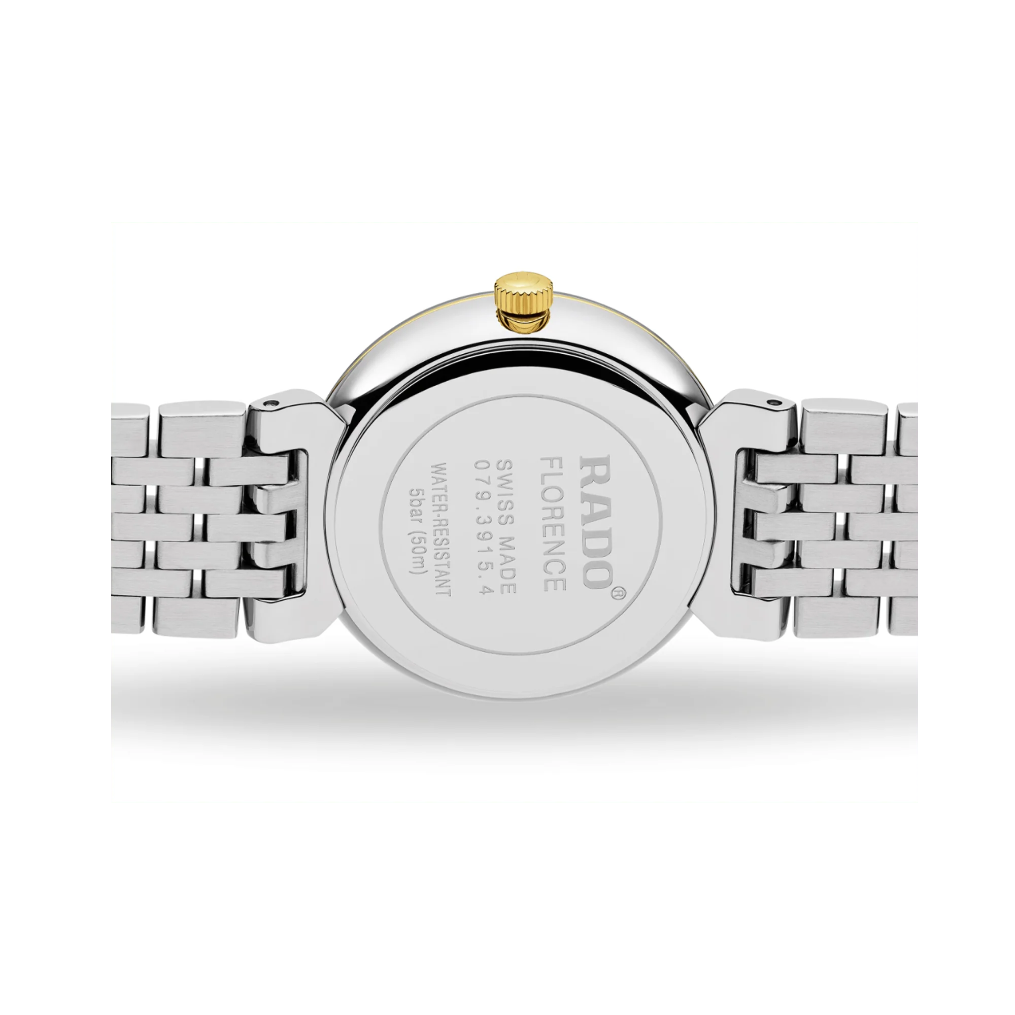 Rado Florence Women's 28mm Quartz Watch R48 913 023 - Image 2