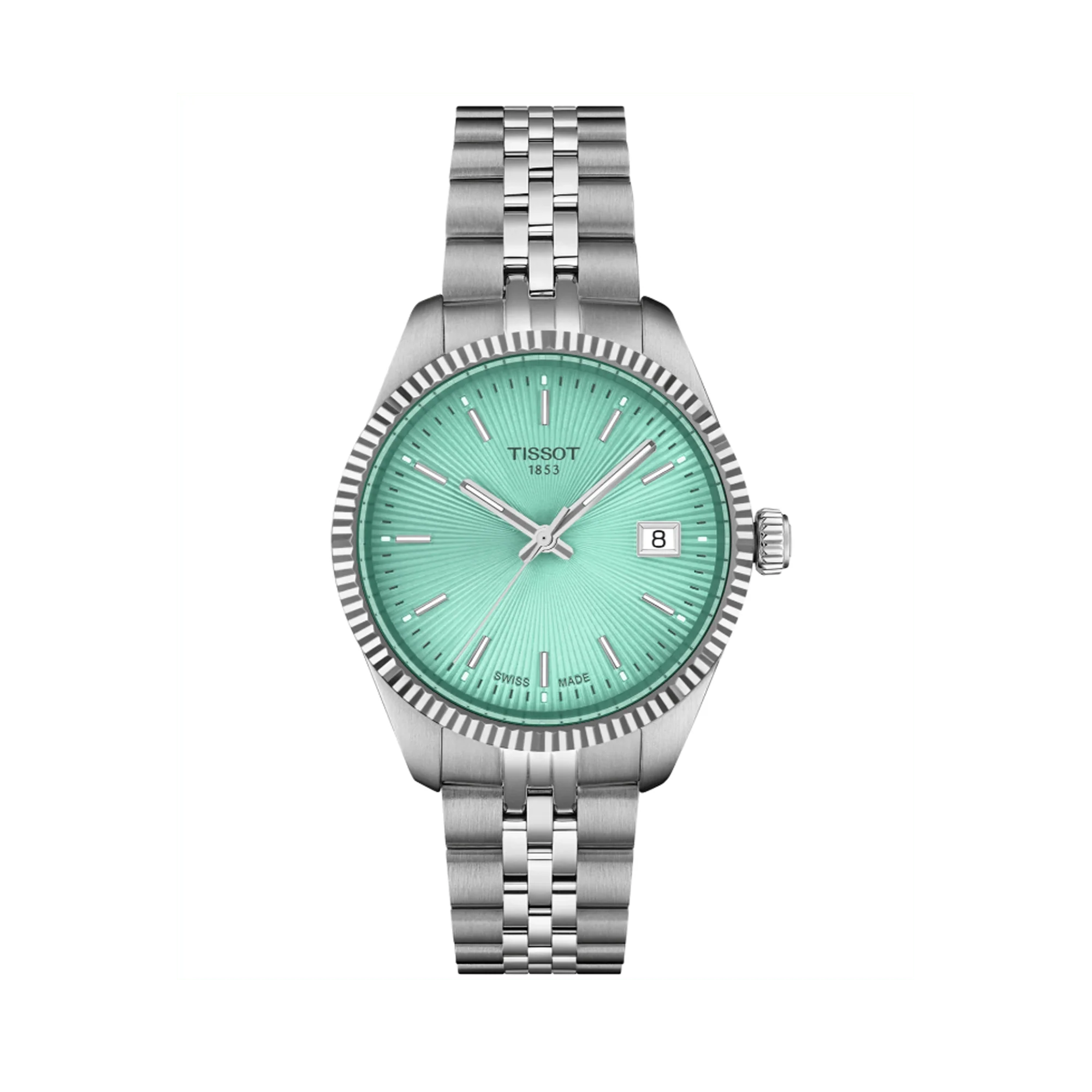 Tissot Ballade Quartz Women's 34mm Watch T156.210.11.091.00