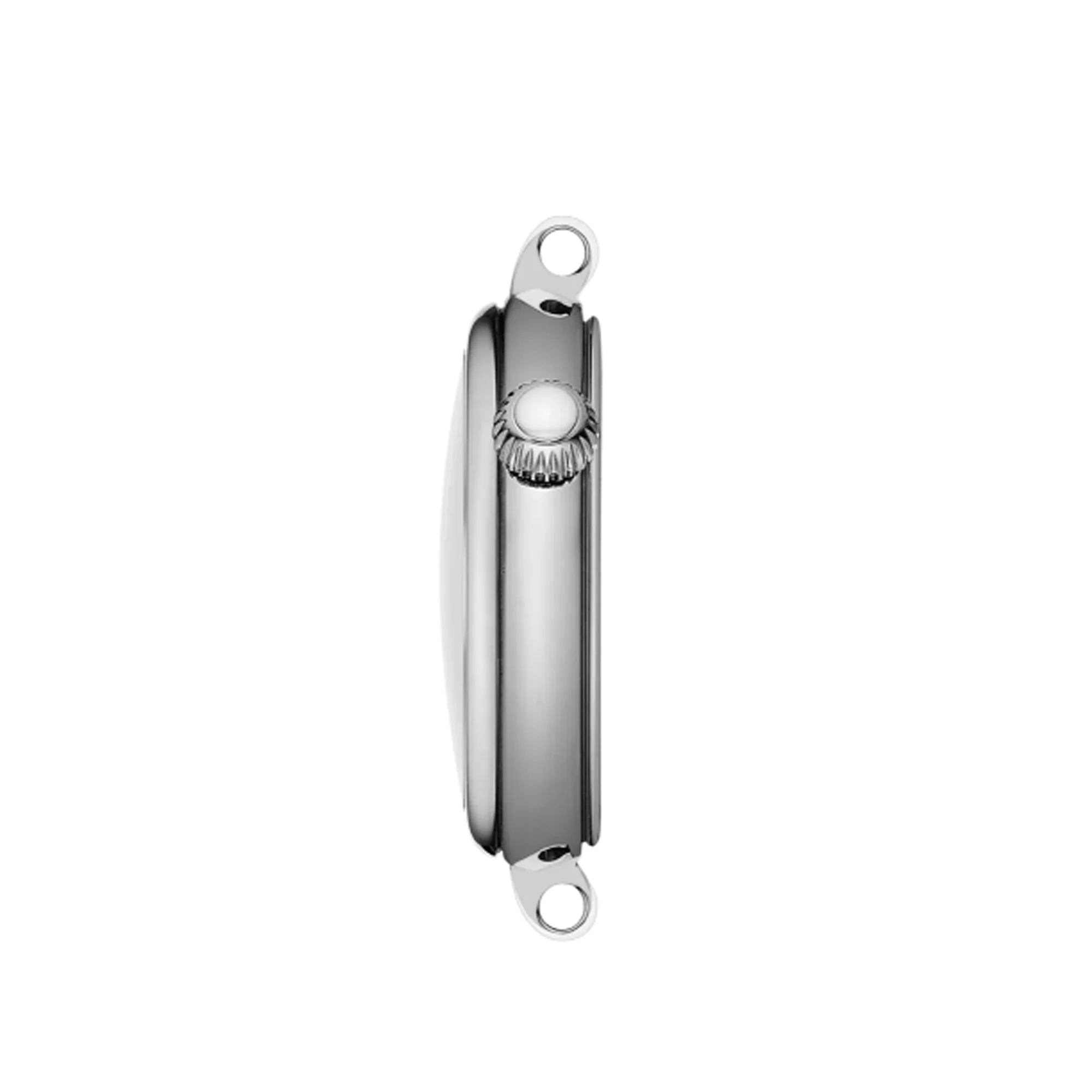 Tissot Women's Stainless Steel Quartz Watch T152.010.11.116.00 - Image 2