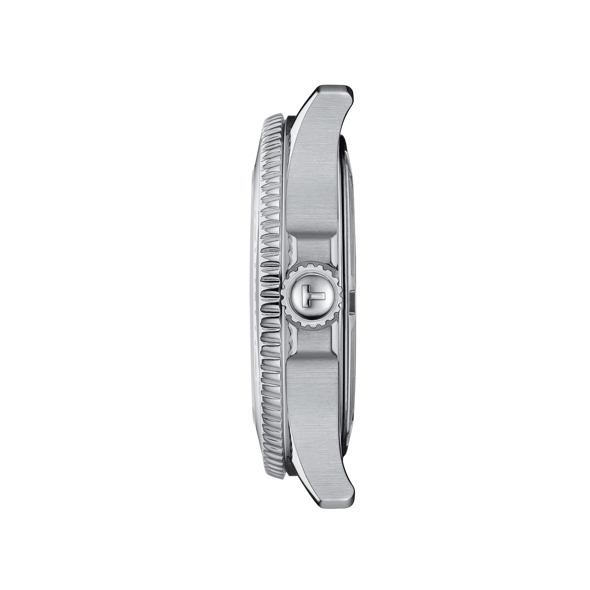 Tissot T-Sport Seastar Women's 36mm Stainless Steel Quartz Watch T120.210.11.011.00 - Image 7
