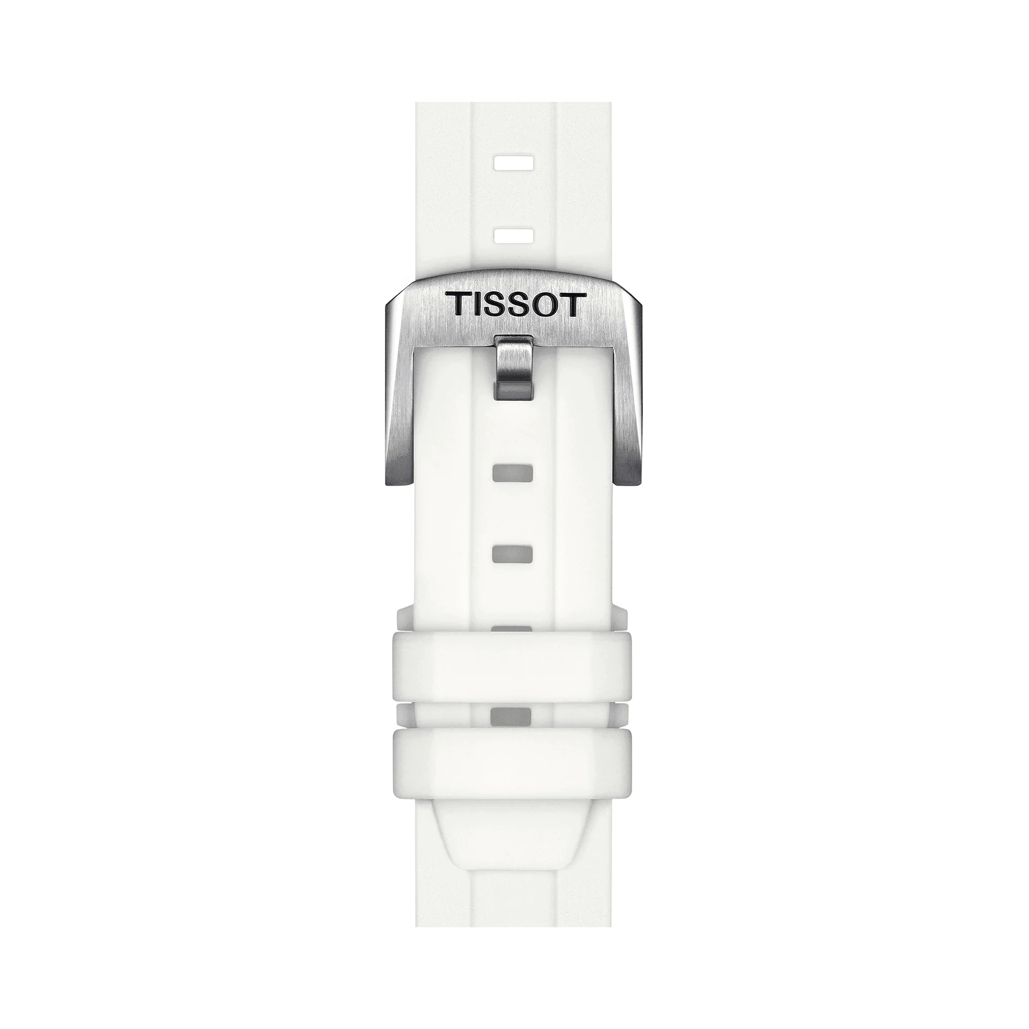 Tissot T-Sport Seastar Women's 36mm Stainless Steel Quartz Watch T120.210.11.011.00 - Image 8