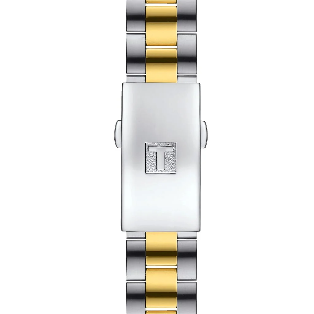 Tissot PR100 Women's 36mm Quartz Watch T101.910.22.111.00 - Image 2