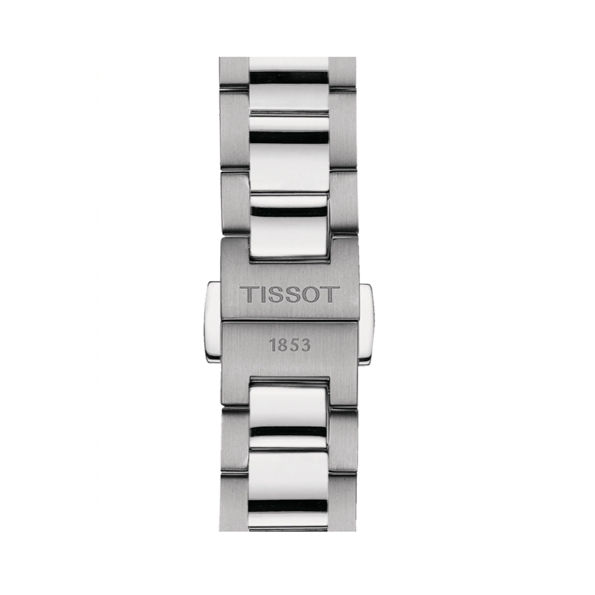 Tissot PR100 Women's 34mm Quartz Watch T150.210.11.351.00 - Image 2
