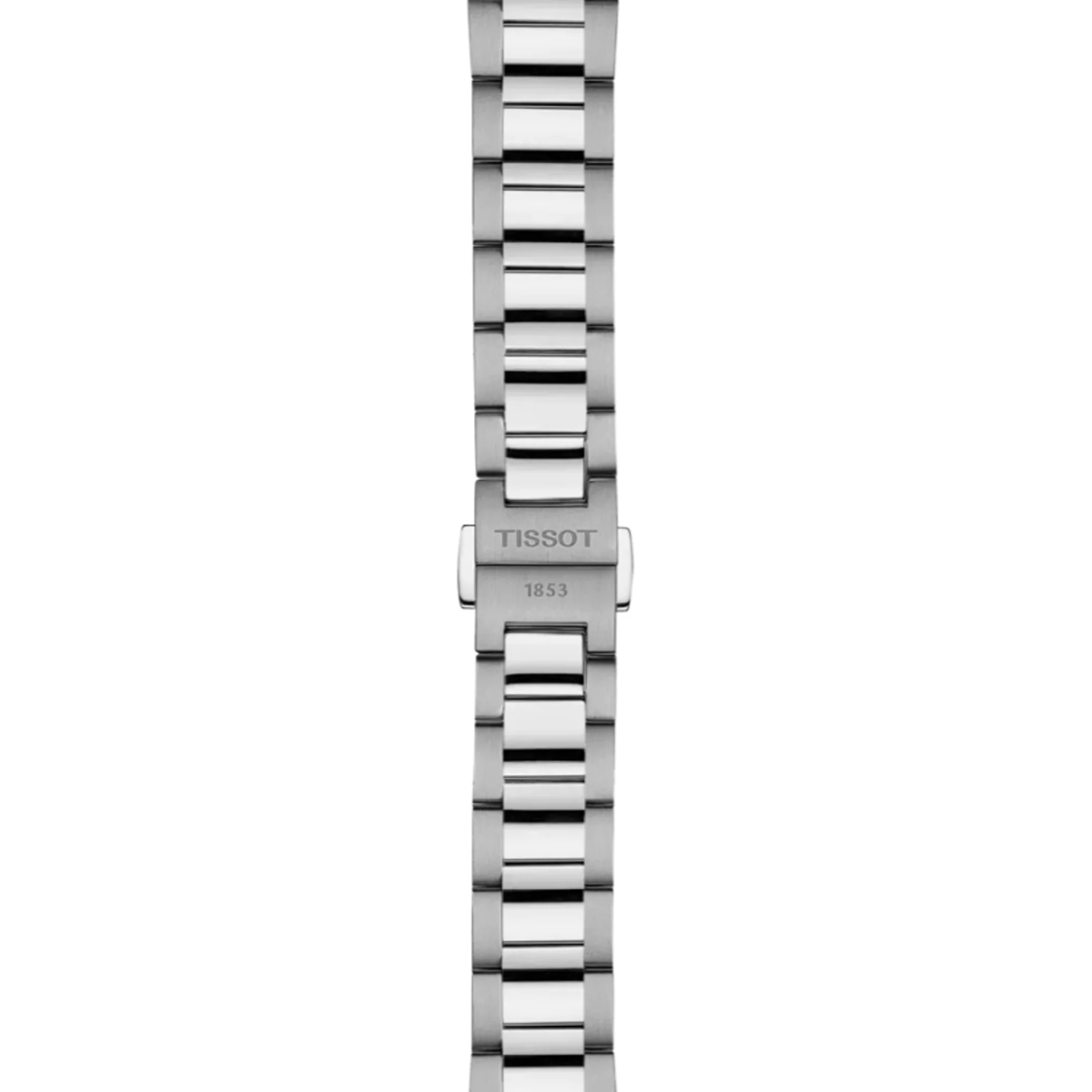 Tissot PR100 Women's Stainless Steel Quartz 34mm Watch T150.210.11.331.00 - Image 4