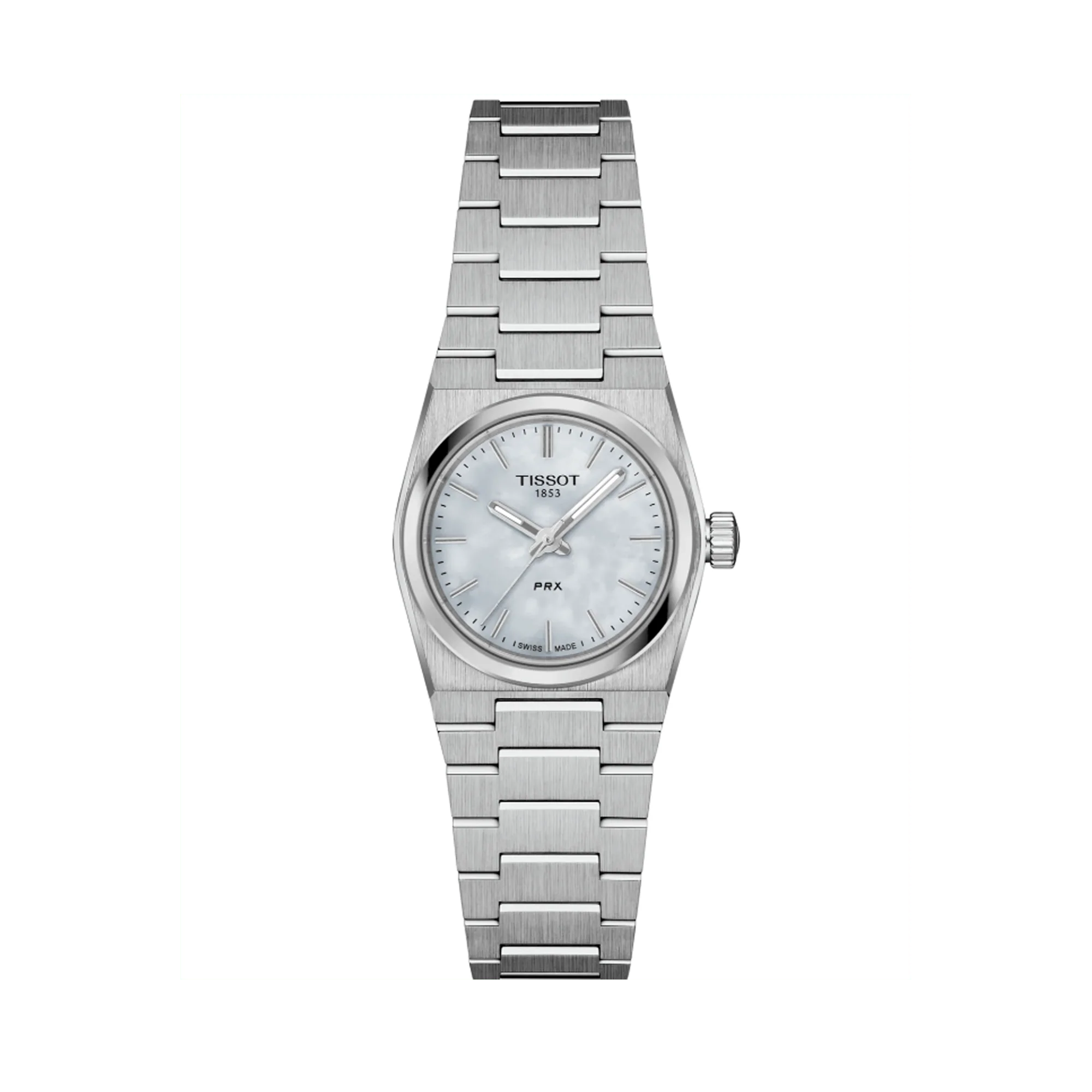 Tissot PRX Women's Quartz Watch T137.010.11.111.00