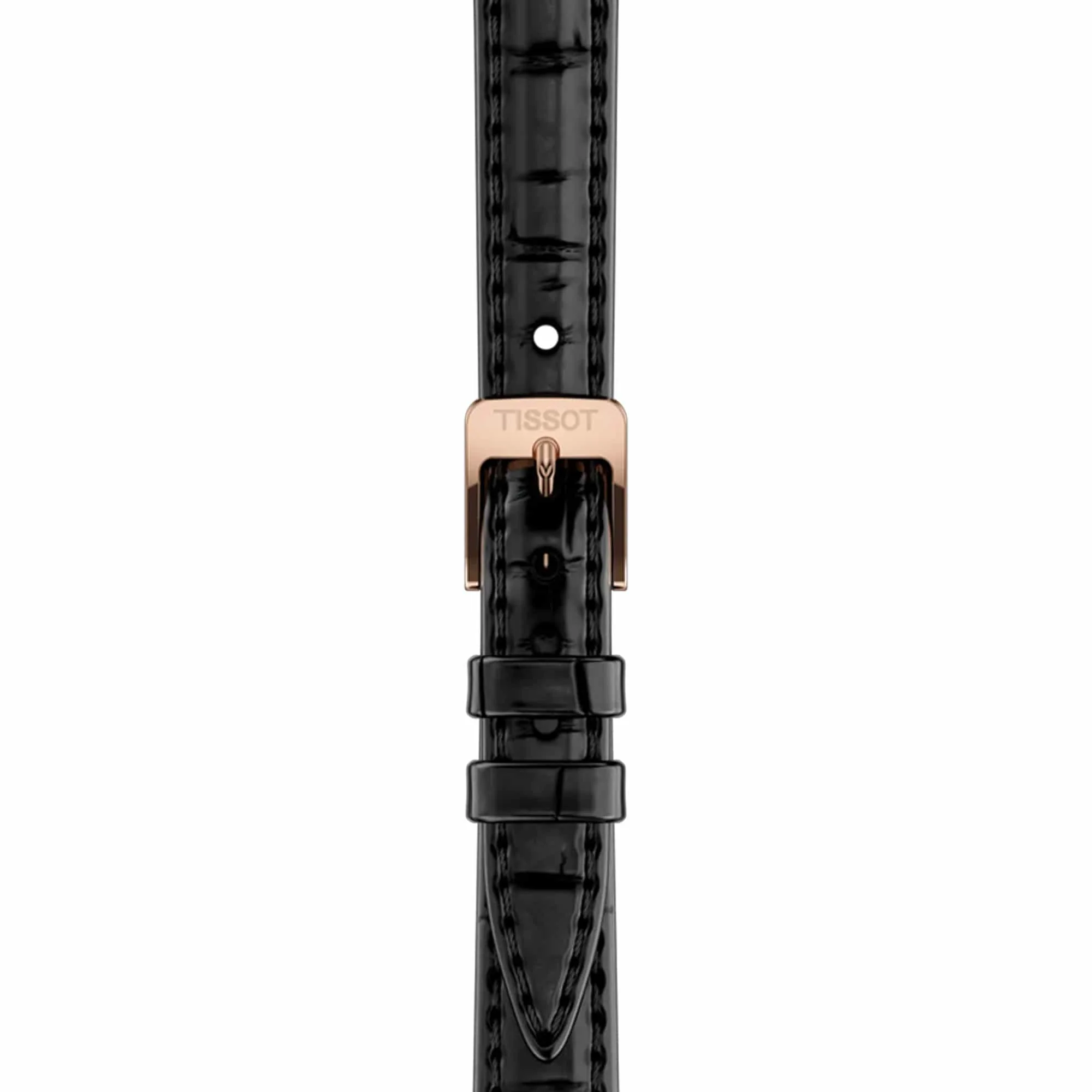 Tissot SRV Quartz Women's Watch T160.110.36.113.00 - Image 3