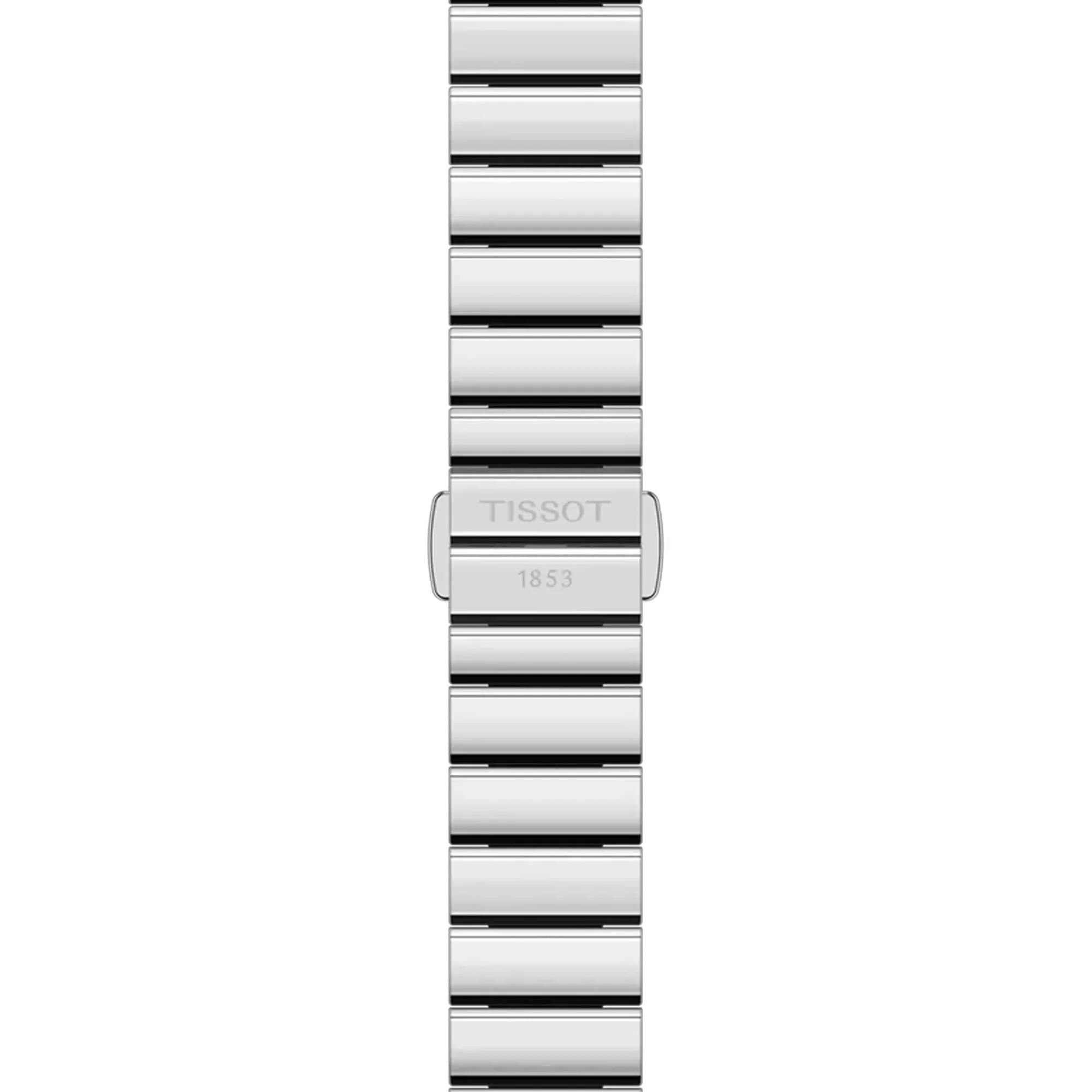 Tissot SRV Quartz Women's Watch T160.110.11.033.00 - Image 3