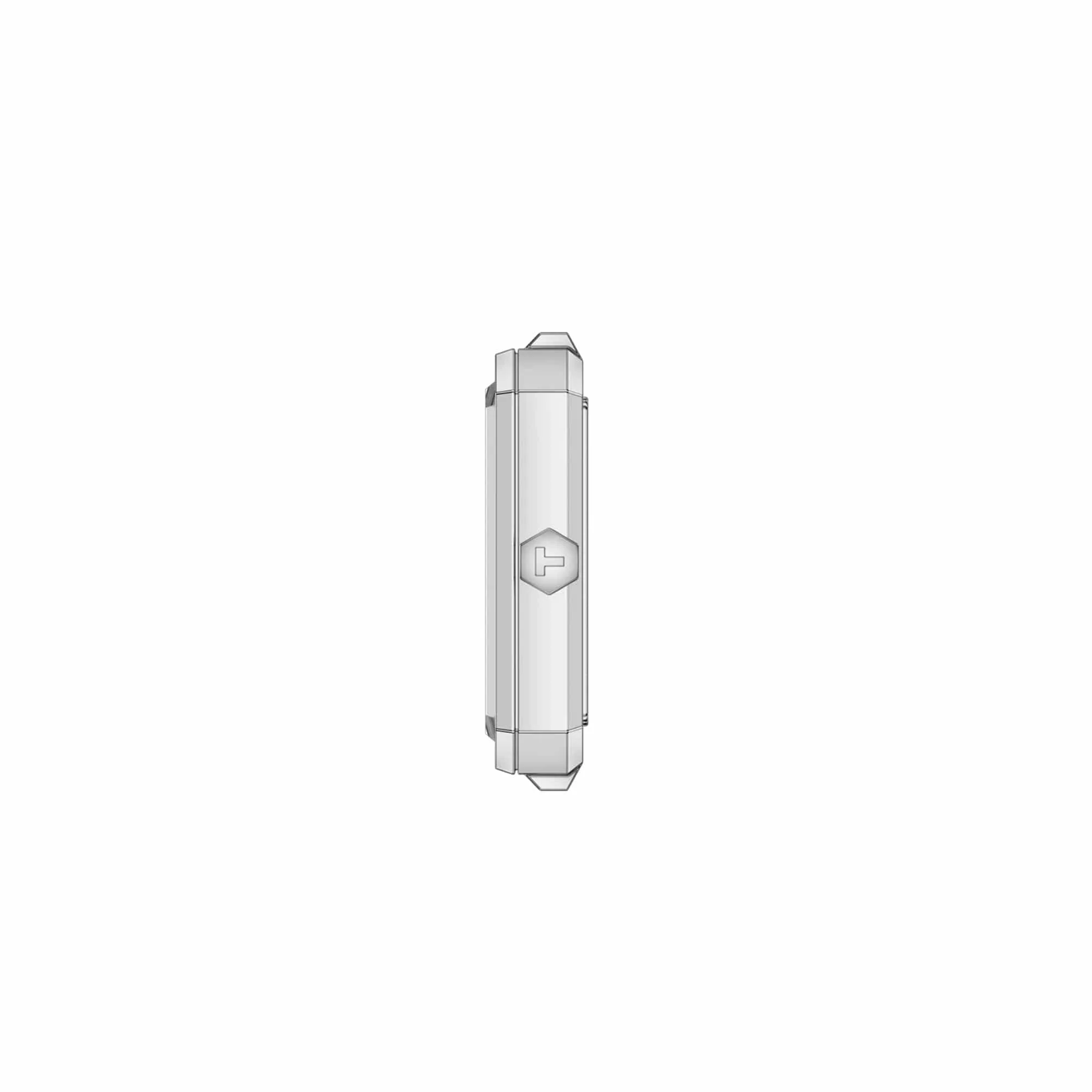 Tissot SRV Quartz Women's Watch T160.110.11.043.00 - Image 2