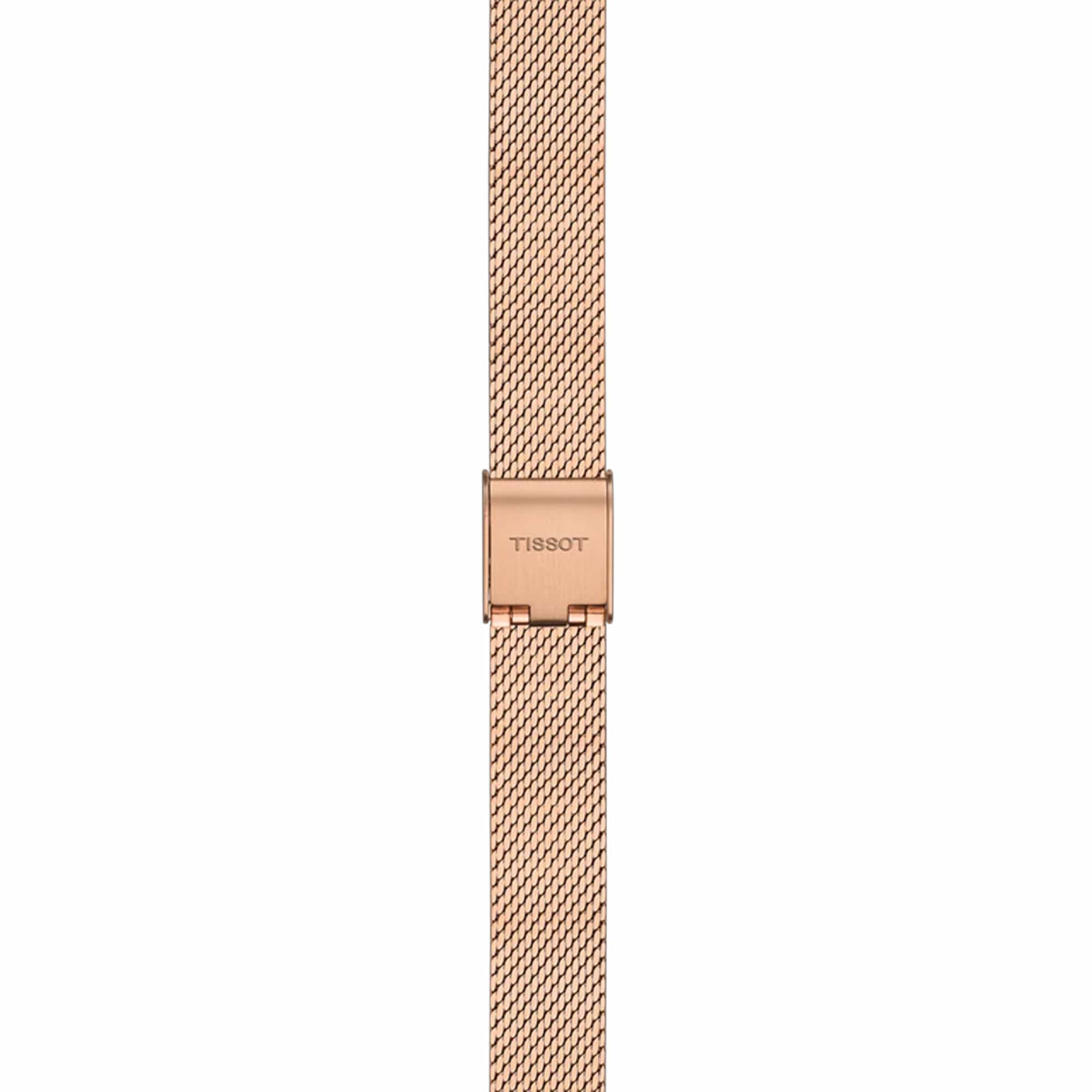 Tissot SRV Quartz Women's 30mm Watch T160.110.33.033.00 - Image 4