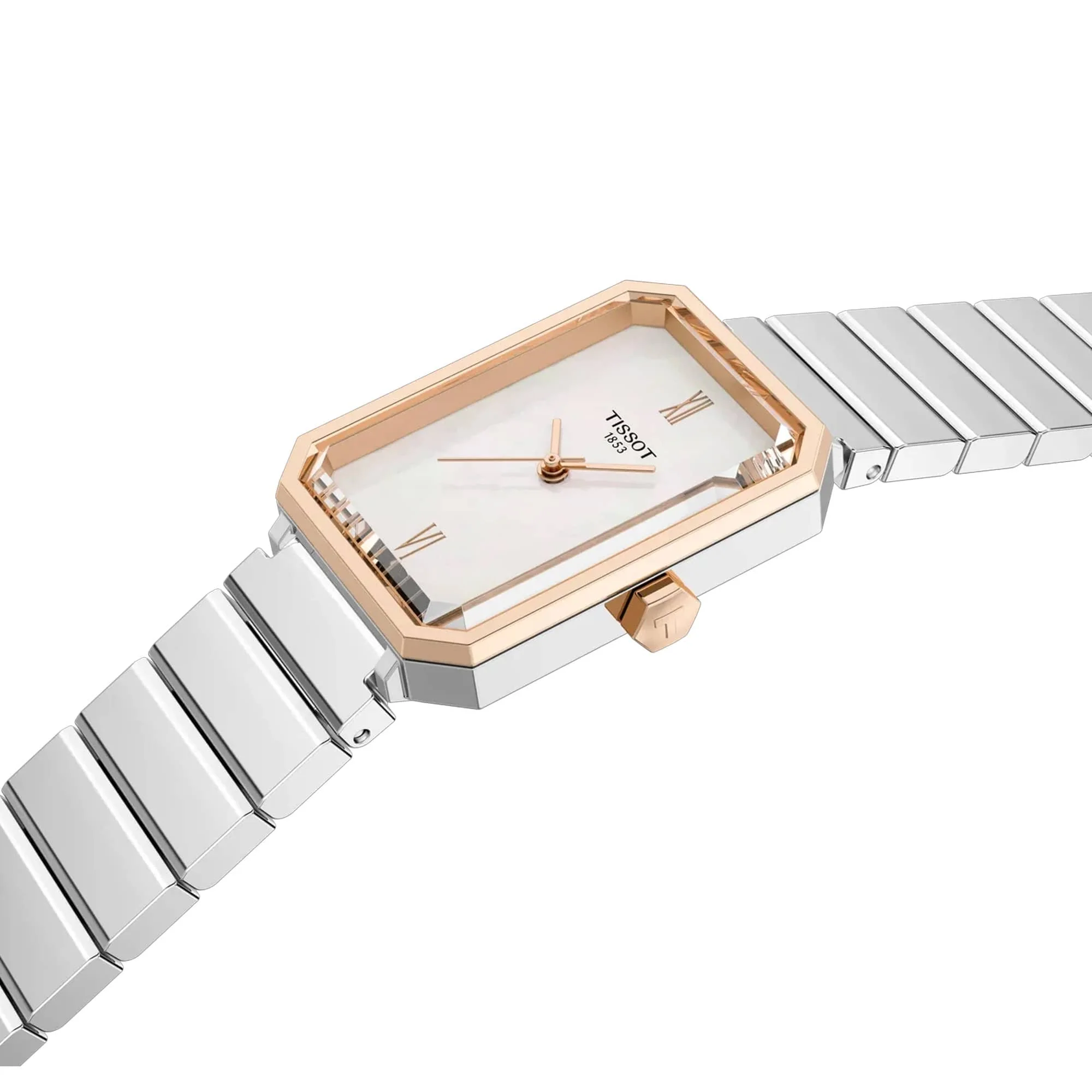 Tissot SRV Quartz Women's 30mm Watch T160.110.21.113.00 - Image 5