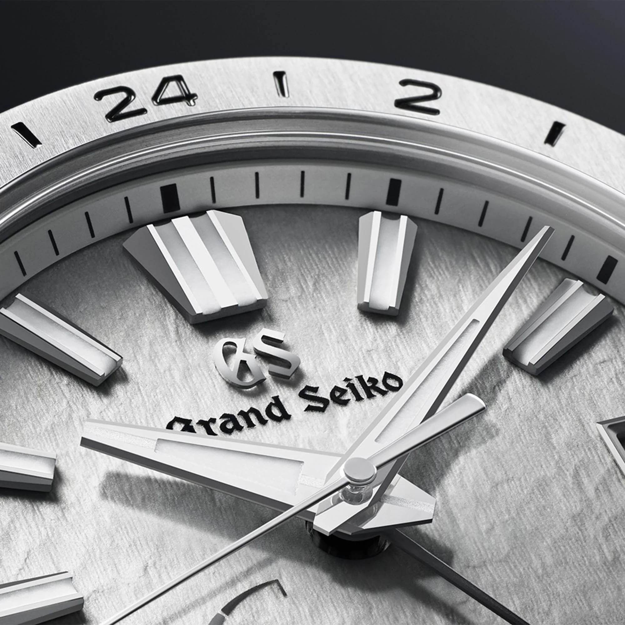 Grand Seiko Evolution 9 Men's Spring Drive GMT 41mm Watch SBGE285 - Image 2