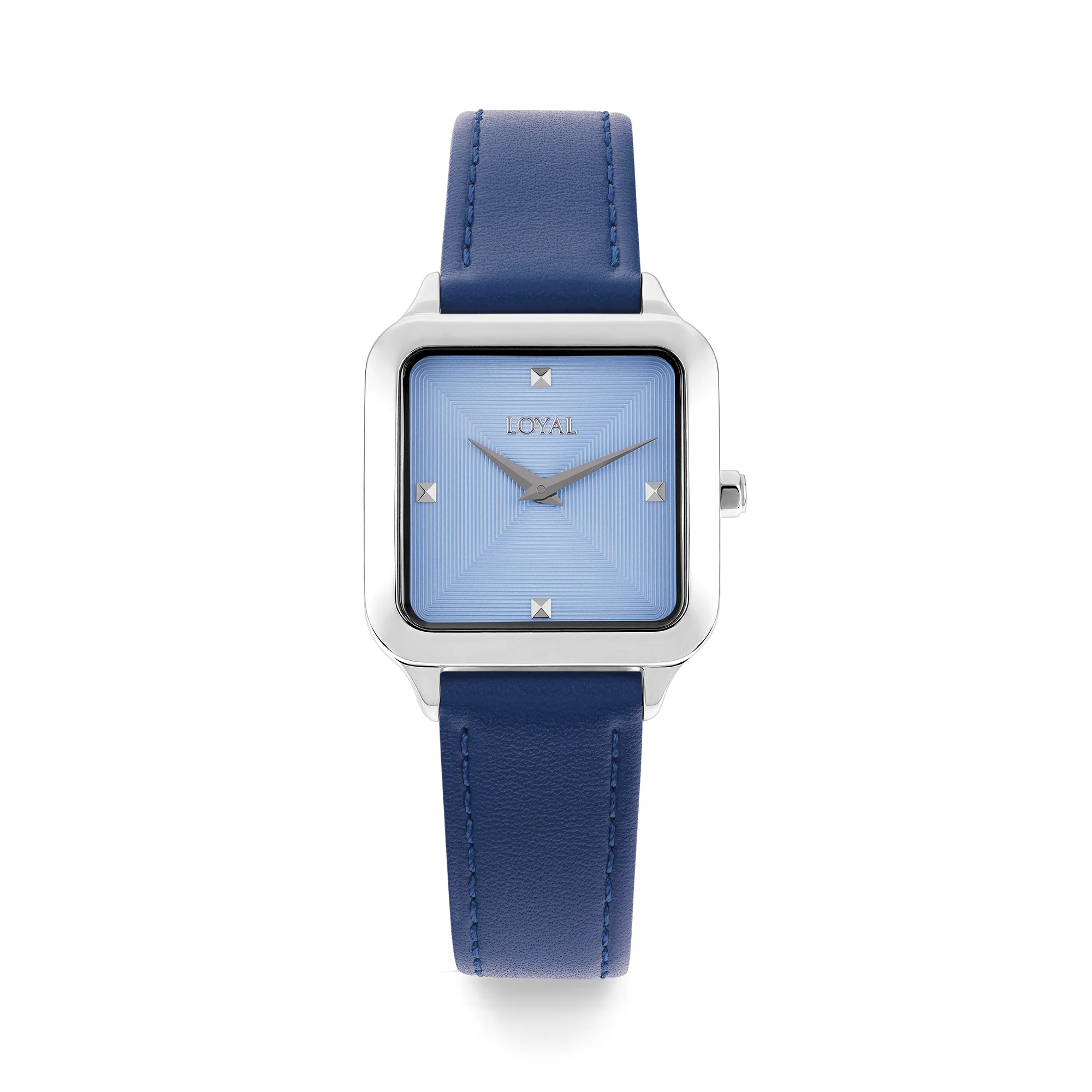 Loyal Academy Women's 28mm Stainless Steel Quartz Watch