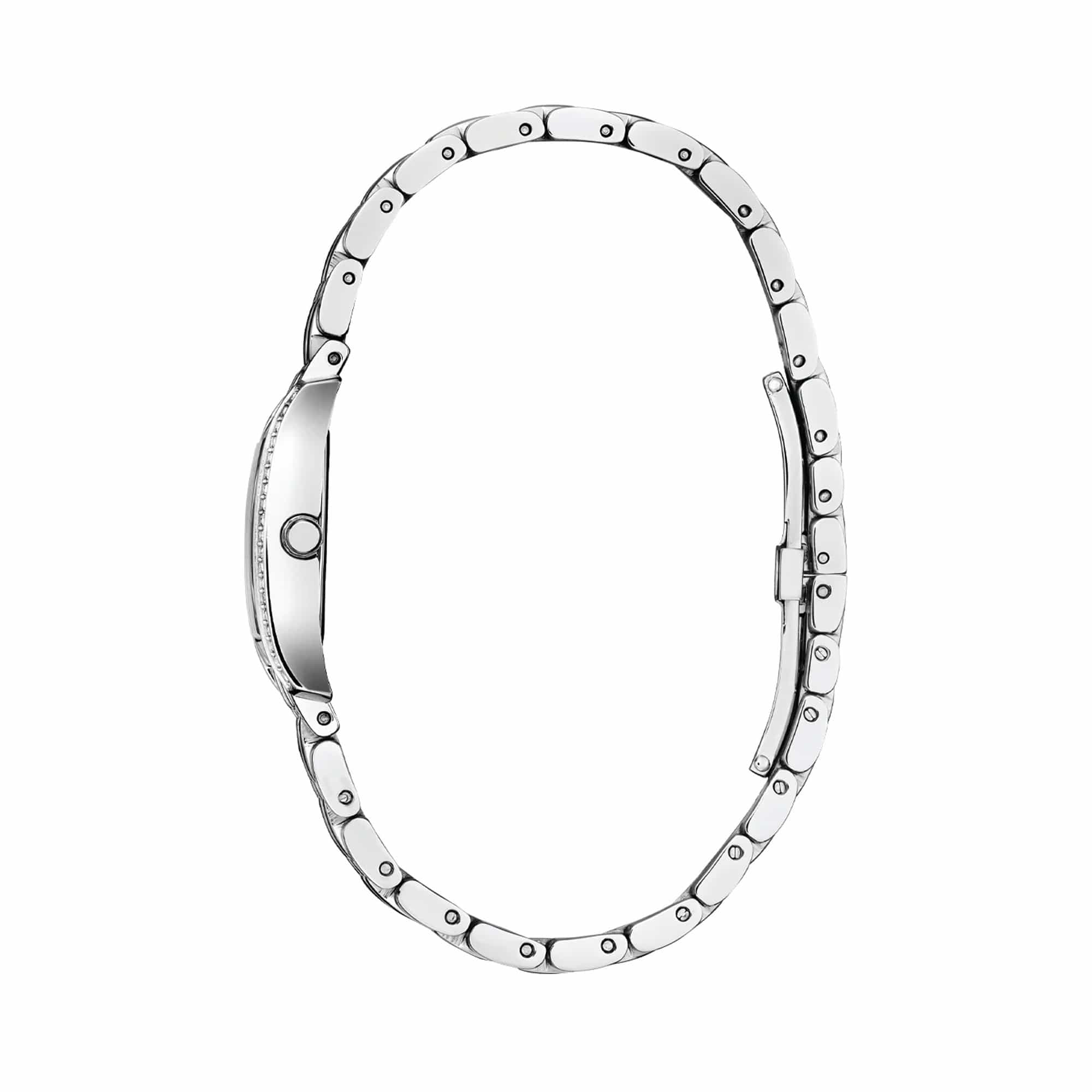 Citizen Eco Drive Women's 28mm Watch EG7110-54Y - Image 2