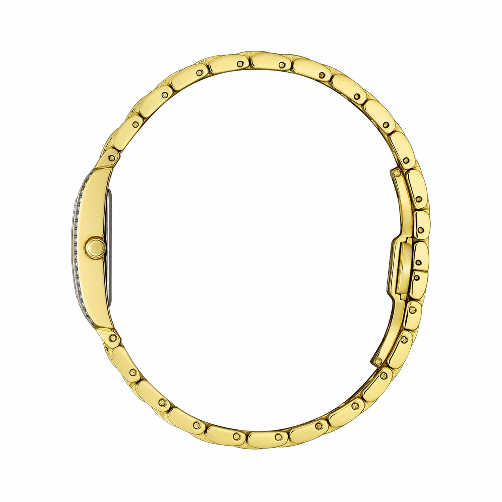 Citizen Eco Drive Women's 28mm Watch EG7112-59D - Image 2