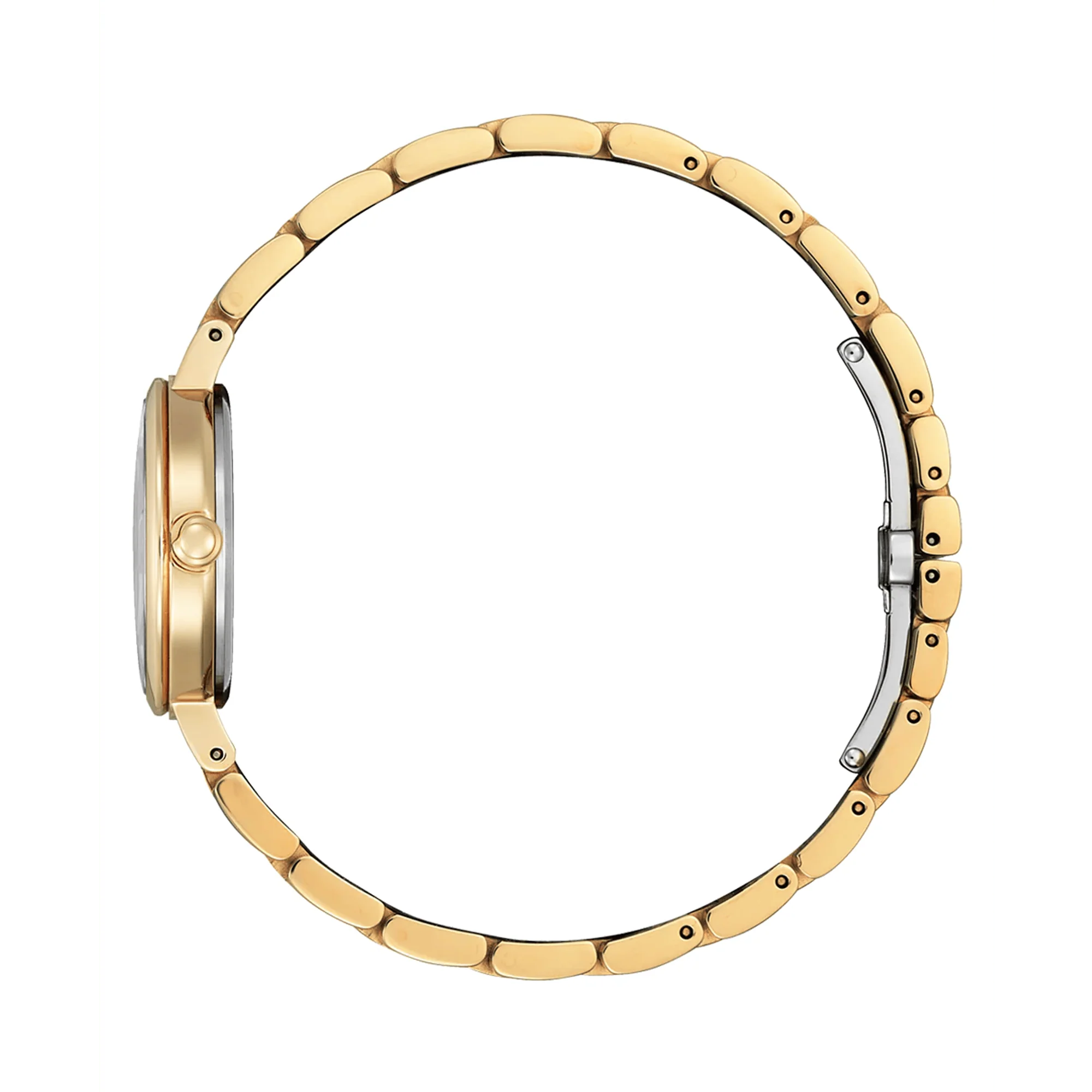 Citizen Eco Drive Women's 27mm Watch EM0993-82Z - Image 3