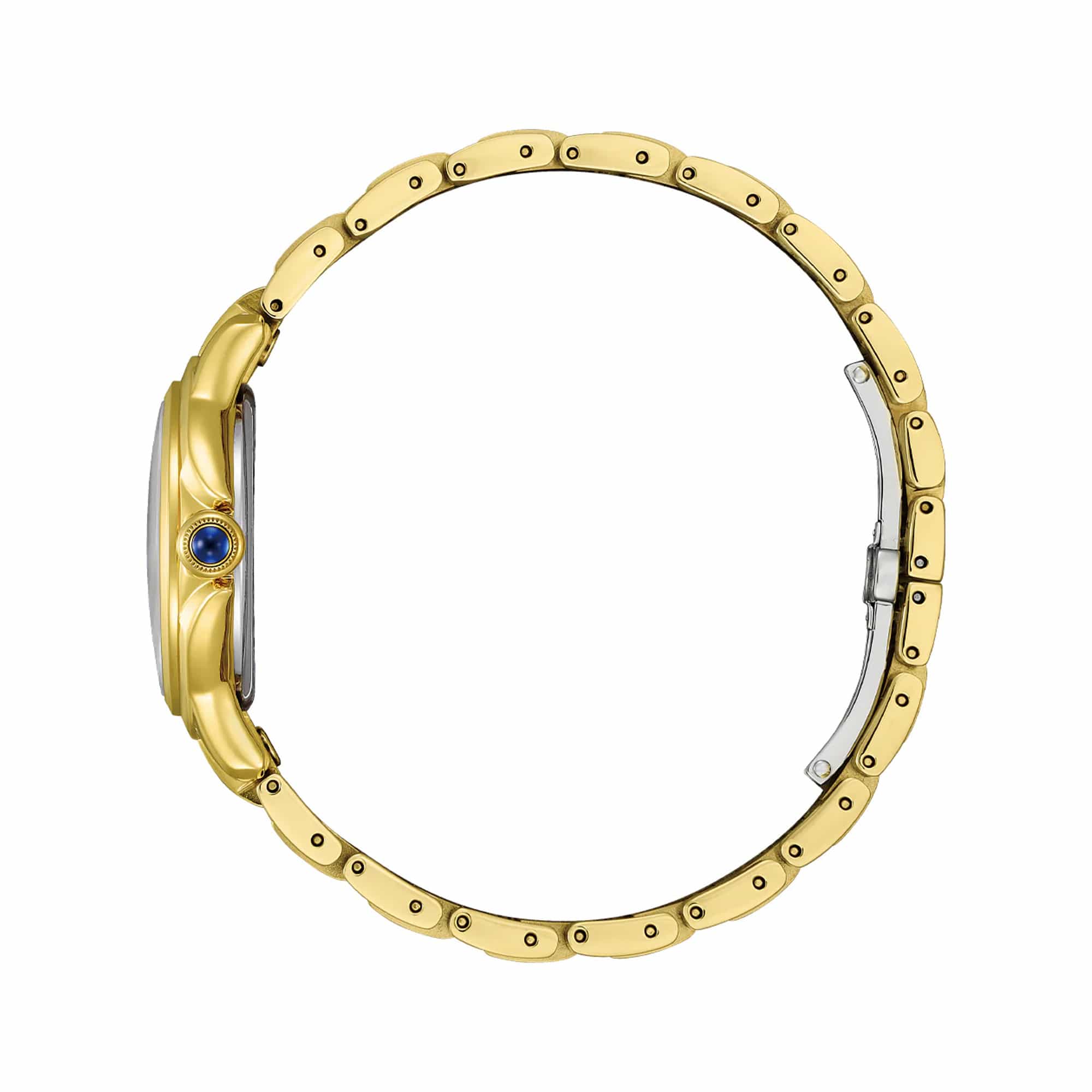 Citizen Eco Drive Women's 30mm Watch EM1162-52A - Image 2