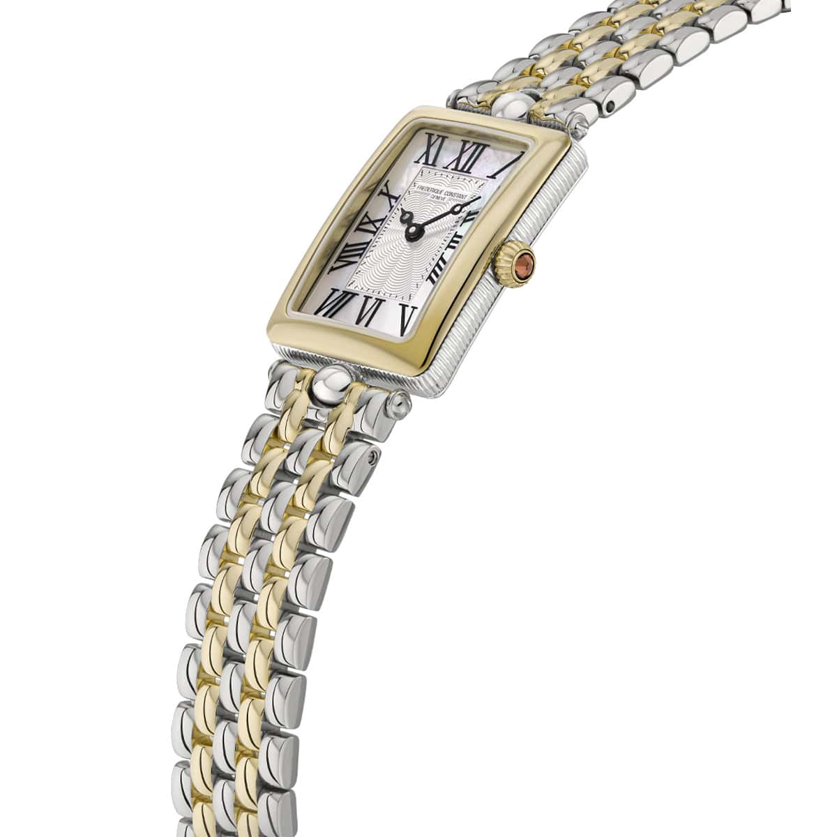 Frederique Constant 28mm Quartz Watch FC-200MPW2AC3B - Image 2