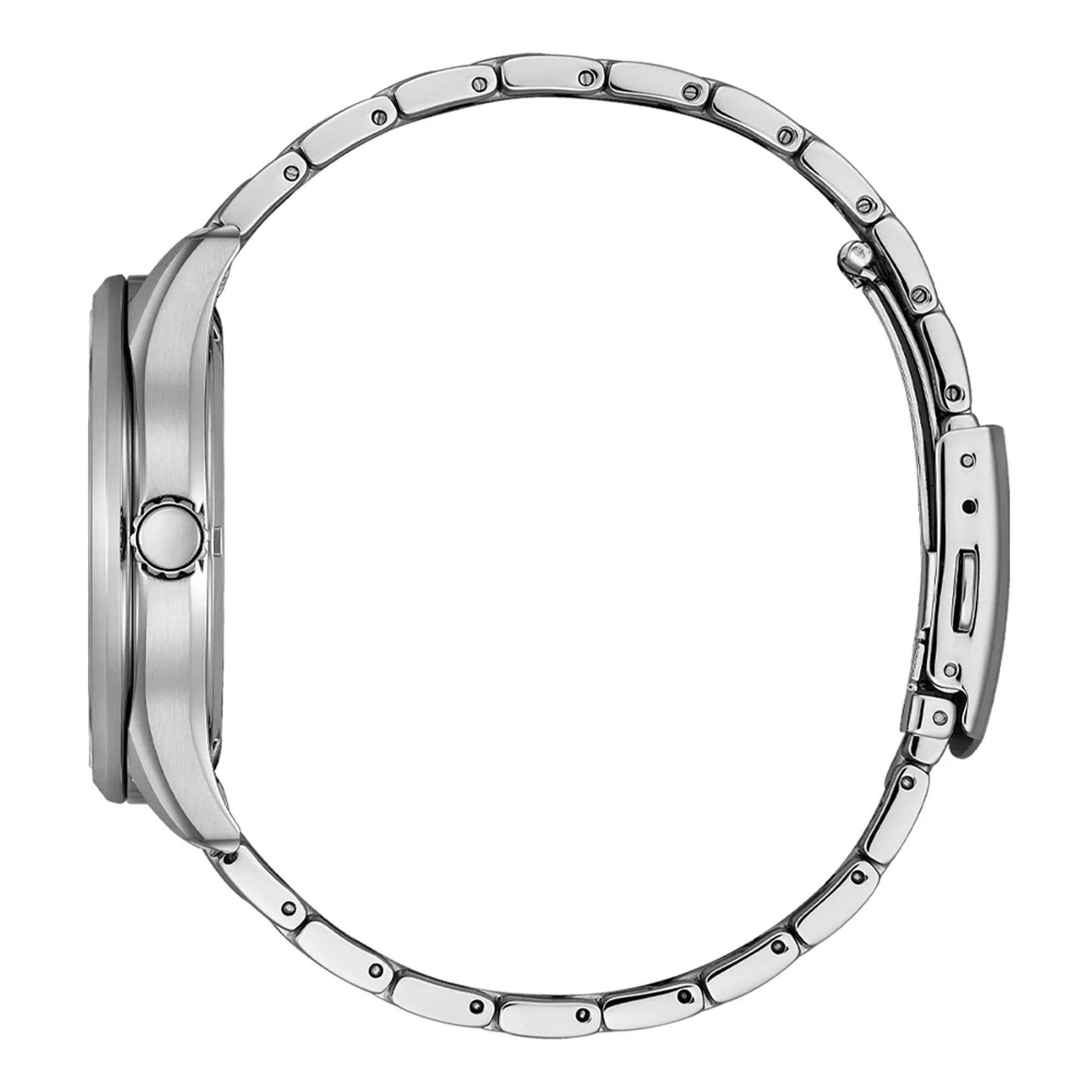 Citizen Eco-Drive Men's 41mm Watch BM7560-59L - Image 3