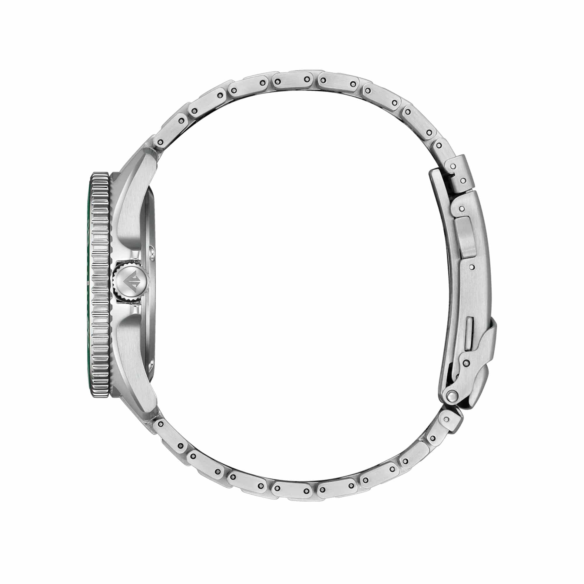 Citizen Promaster Eco Drive Men's 40mm Watch BN0269-50W - Image 3