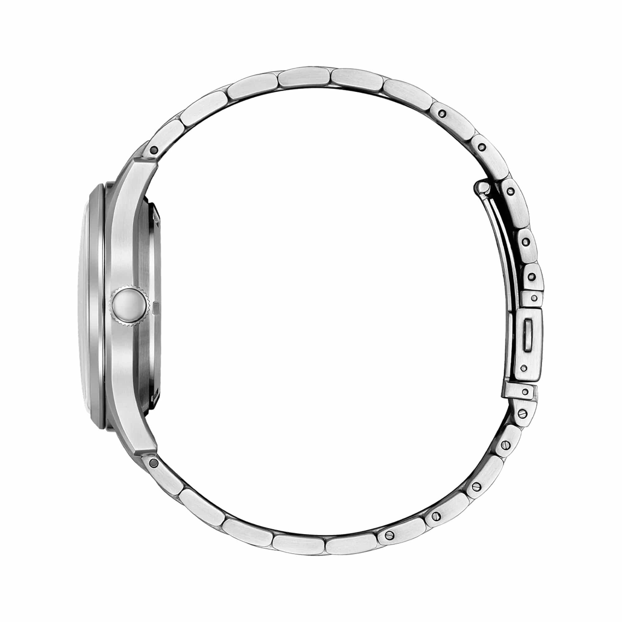 Citizen C7 Automatic Men 40mm Watch NH8391-51A - Image 3