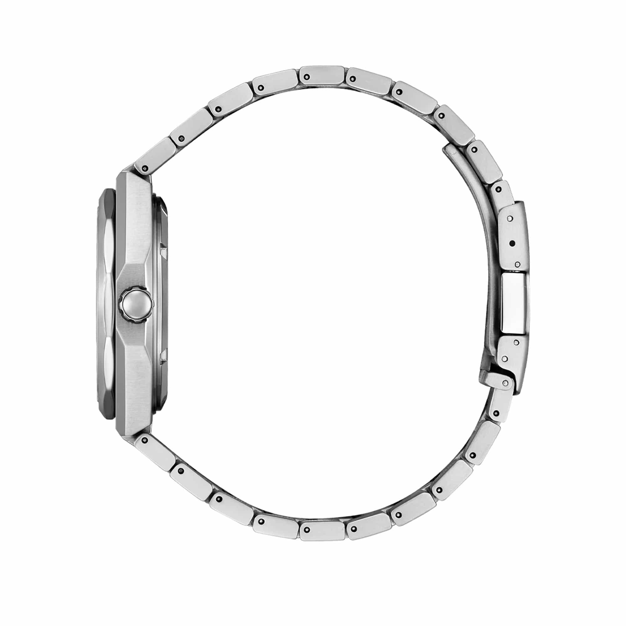 Citizen Zenshin Automatic Men's 40mm Watch NK5020-58L - Image 2