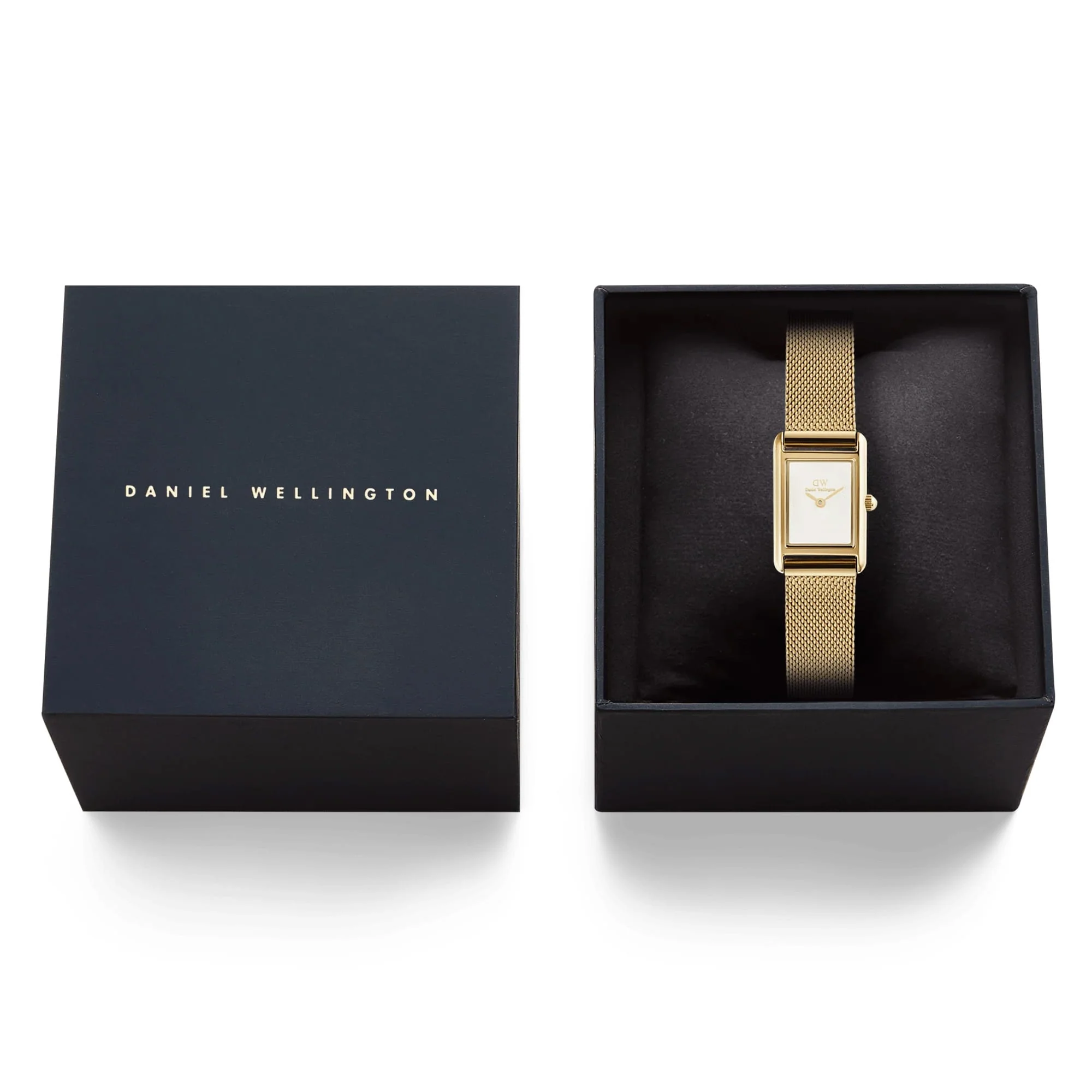 Daniel Wellington Bound Quartz Women's Watch DW00100928 - Image 6